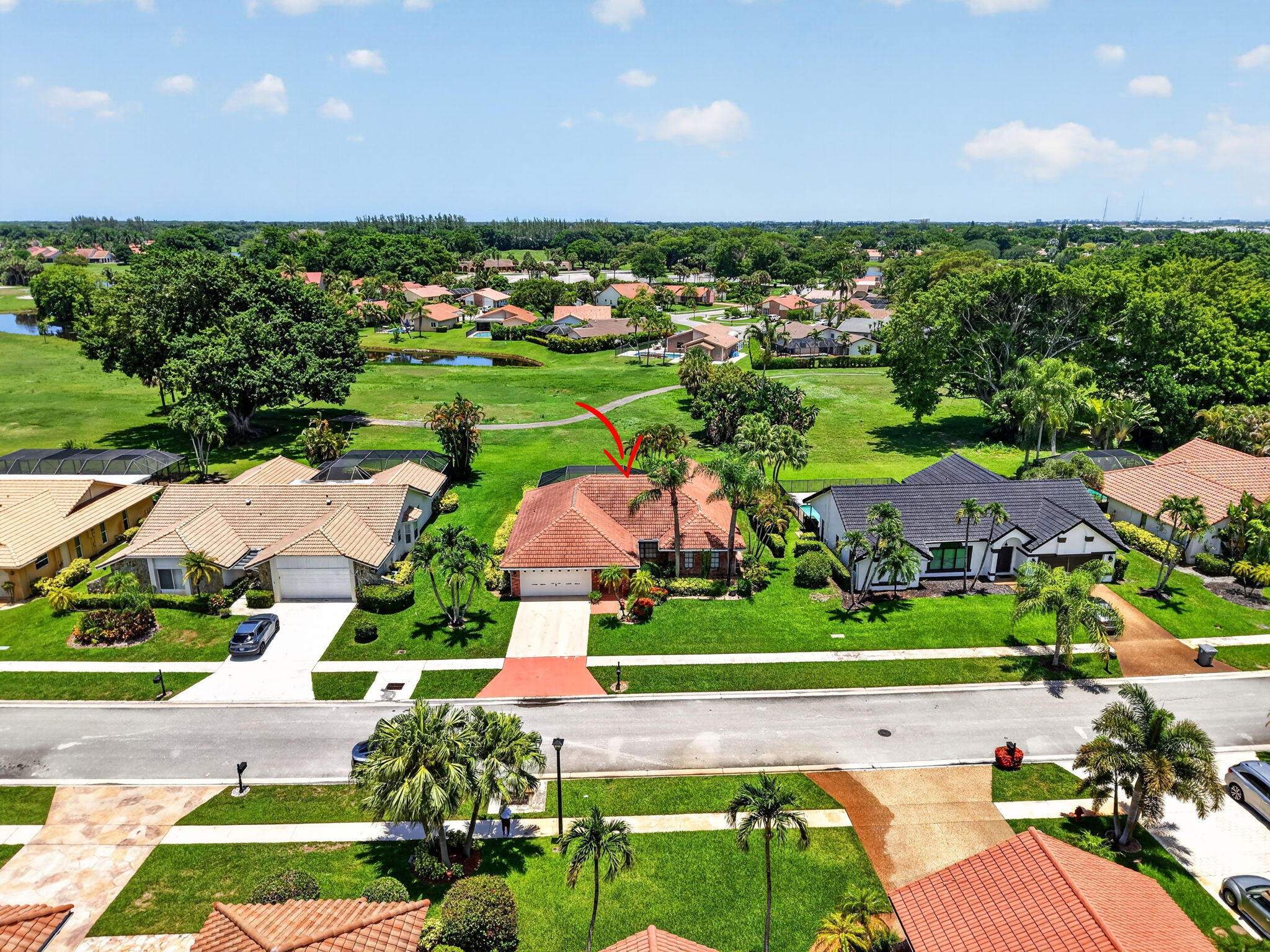 19600 Sedgefield, Boca Raton FL 33498