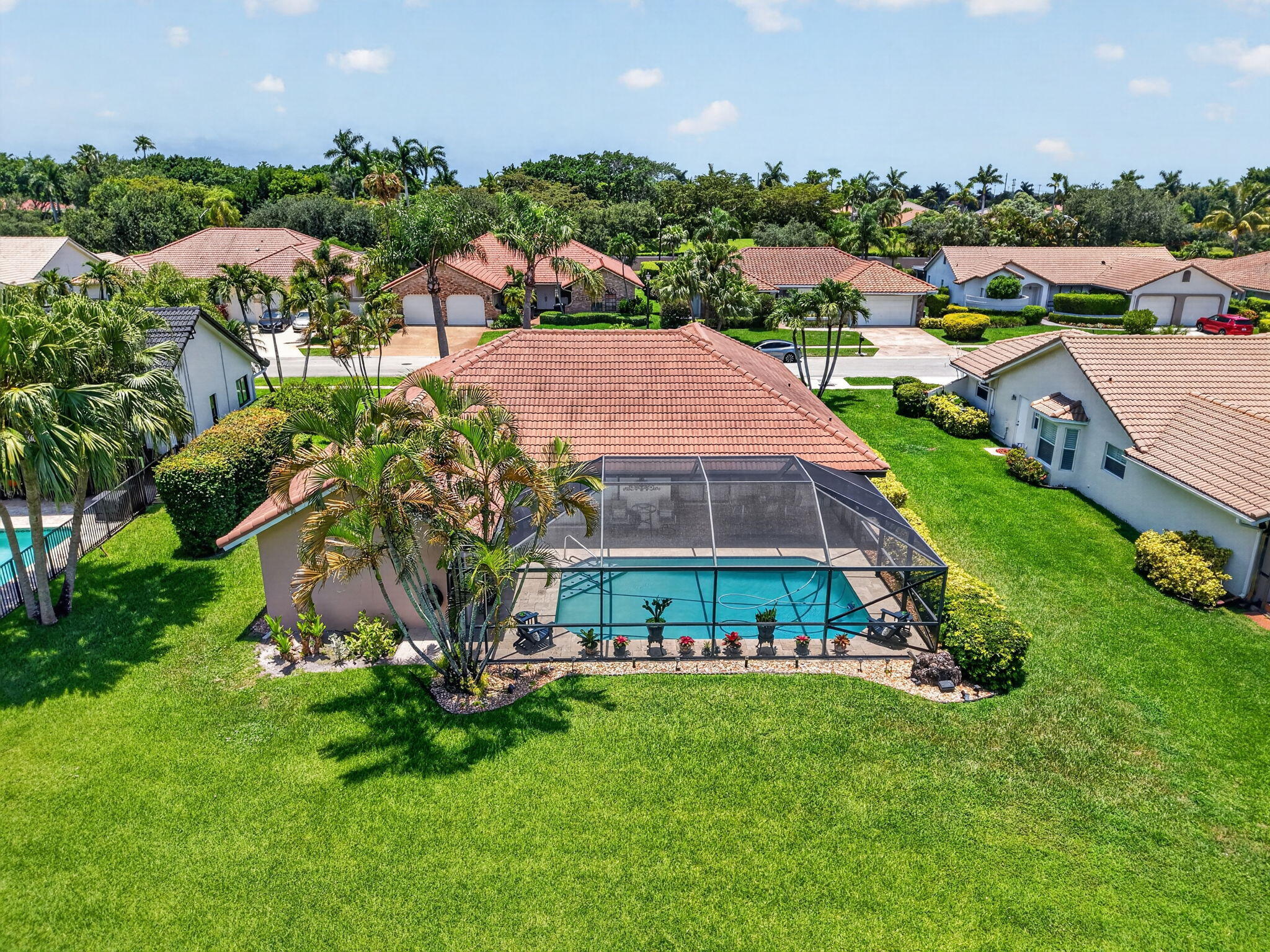 19600 Sedgefield, Boca Raton FL 33498