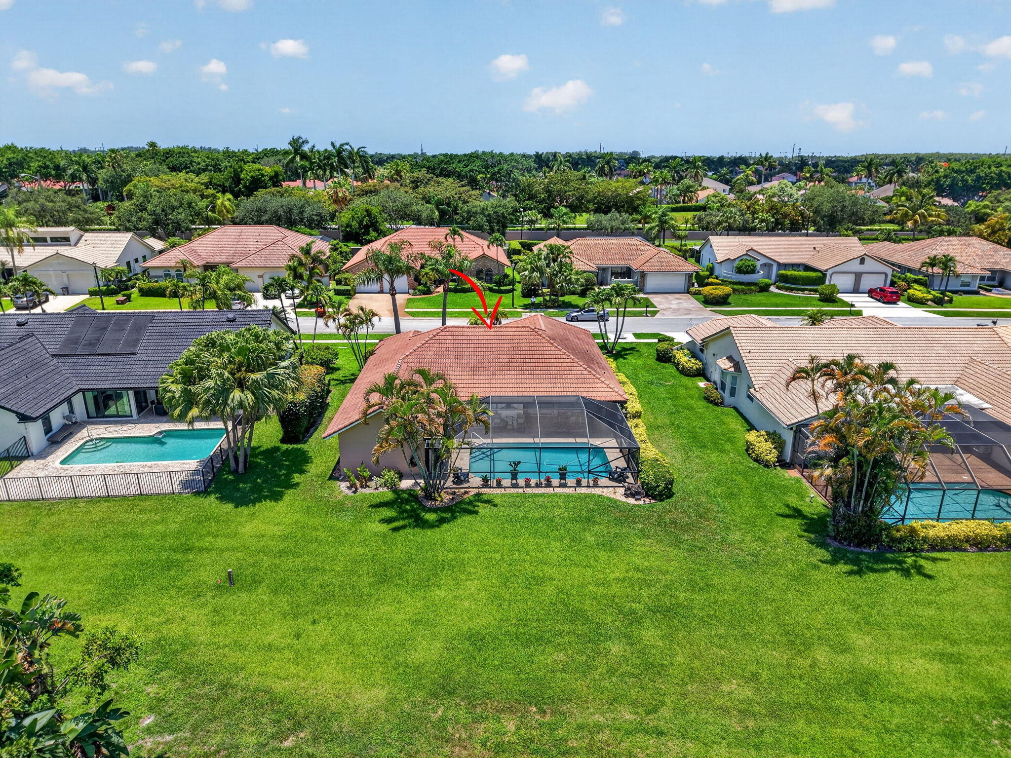 19600 Sedgefield, Boca Raton FL 33498