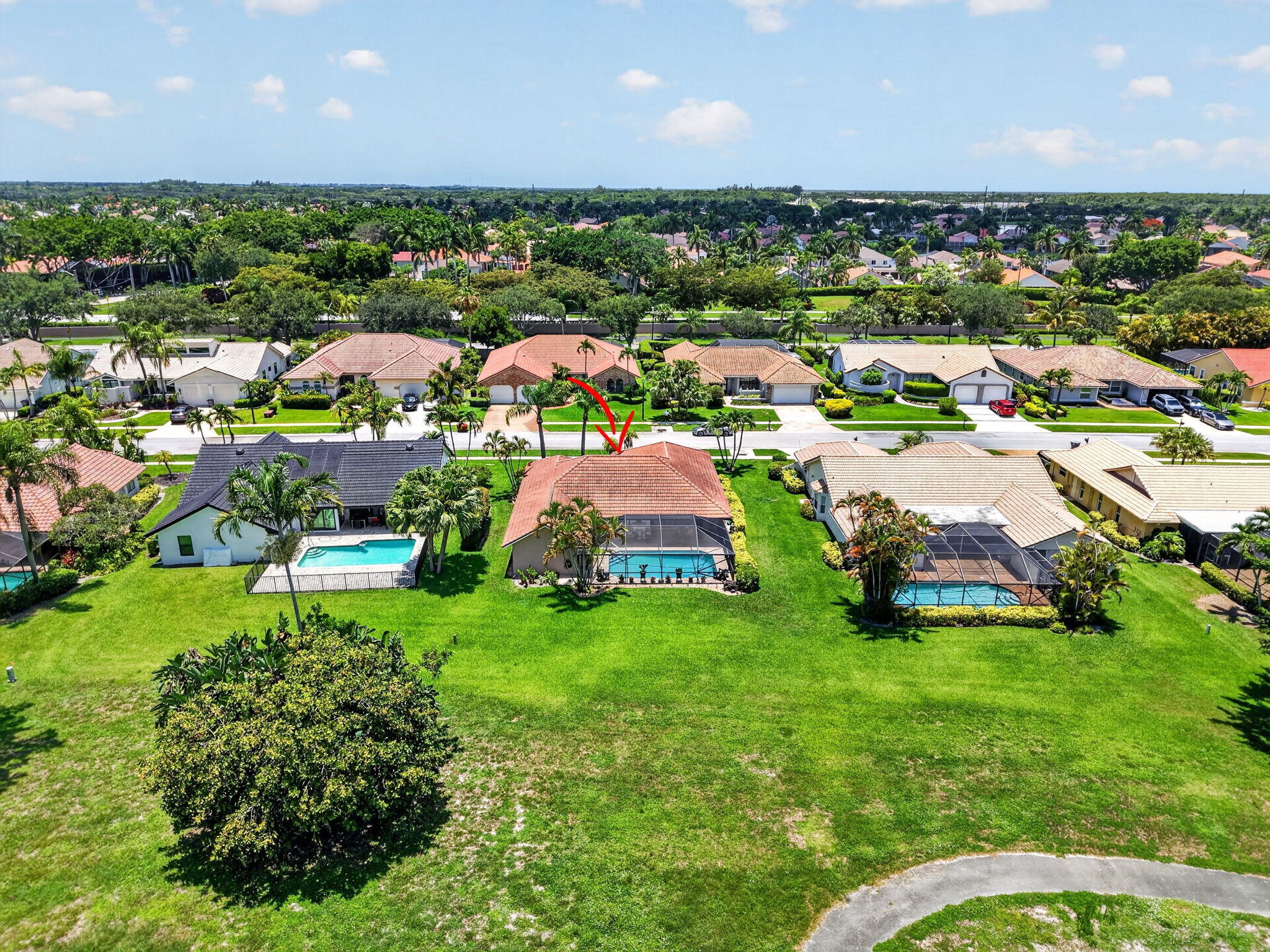 19600 Sedgefield, Boca Raton FL 33498
