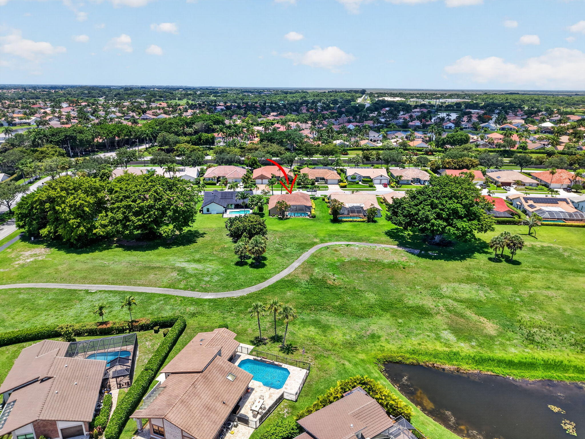 19600 Sedgefield, Boca Raton FL 33498