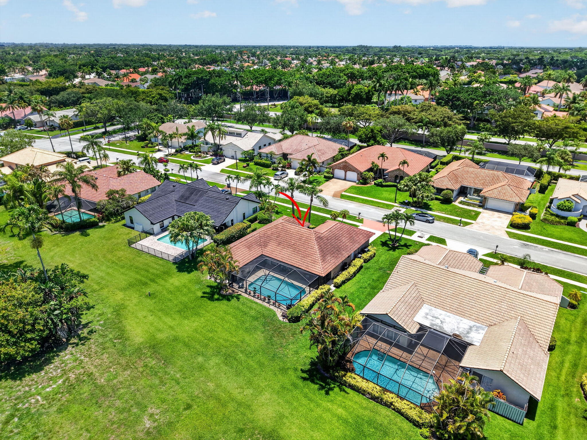 19600 Sedgefield, Boca Raton FL 33498
