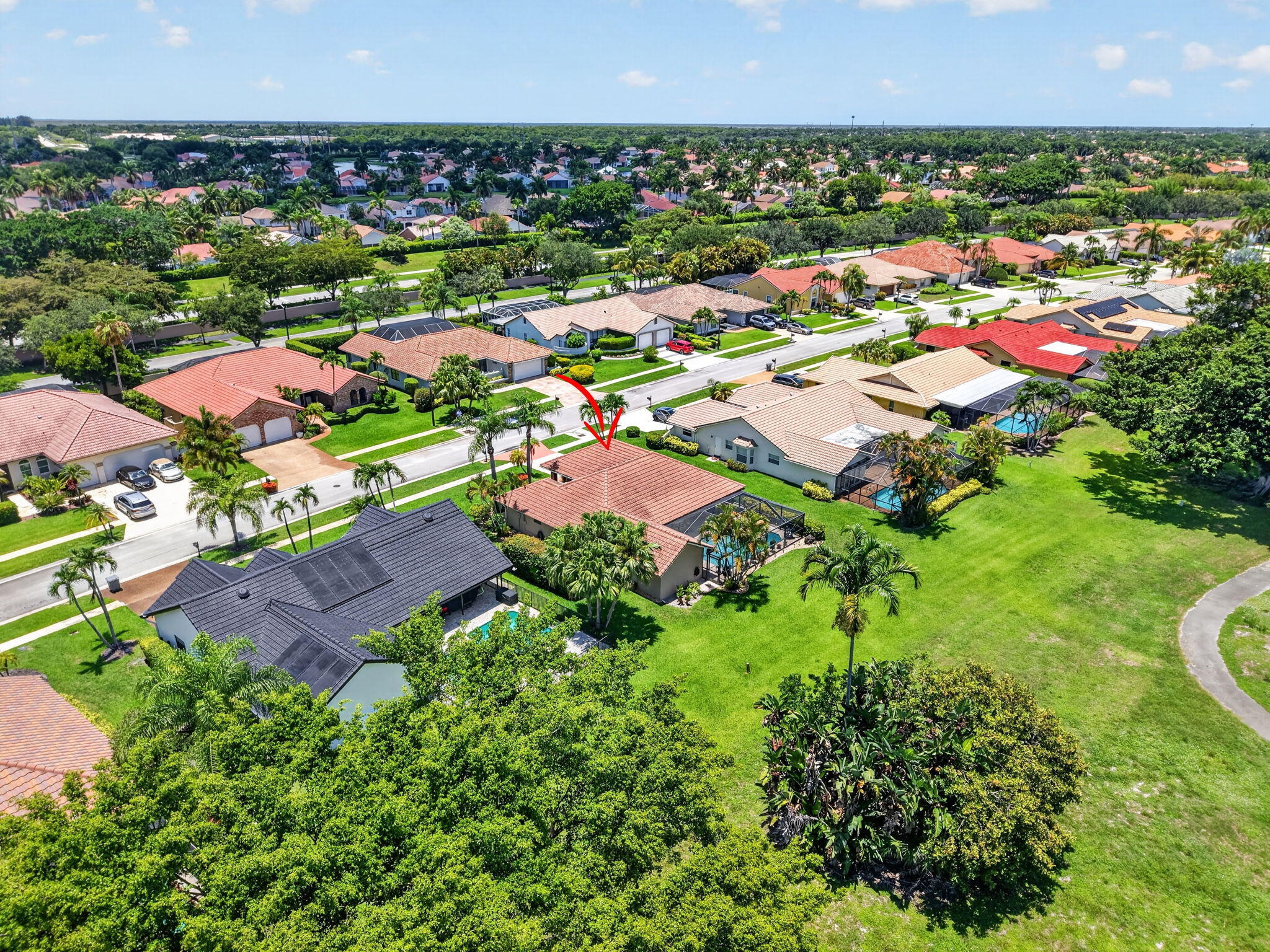 19600 Sedgefield, Boca Raton FL 33498