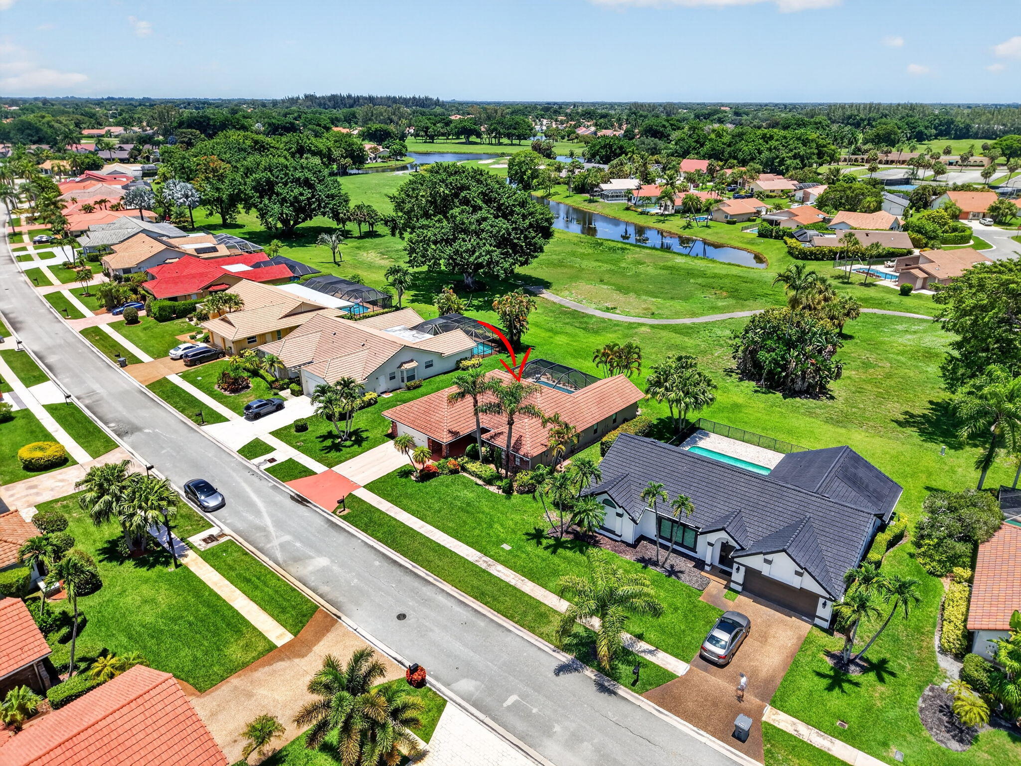 19600 Sedgefield, Boca Raton FL 33498