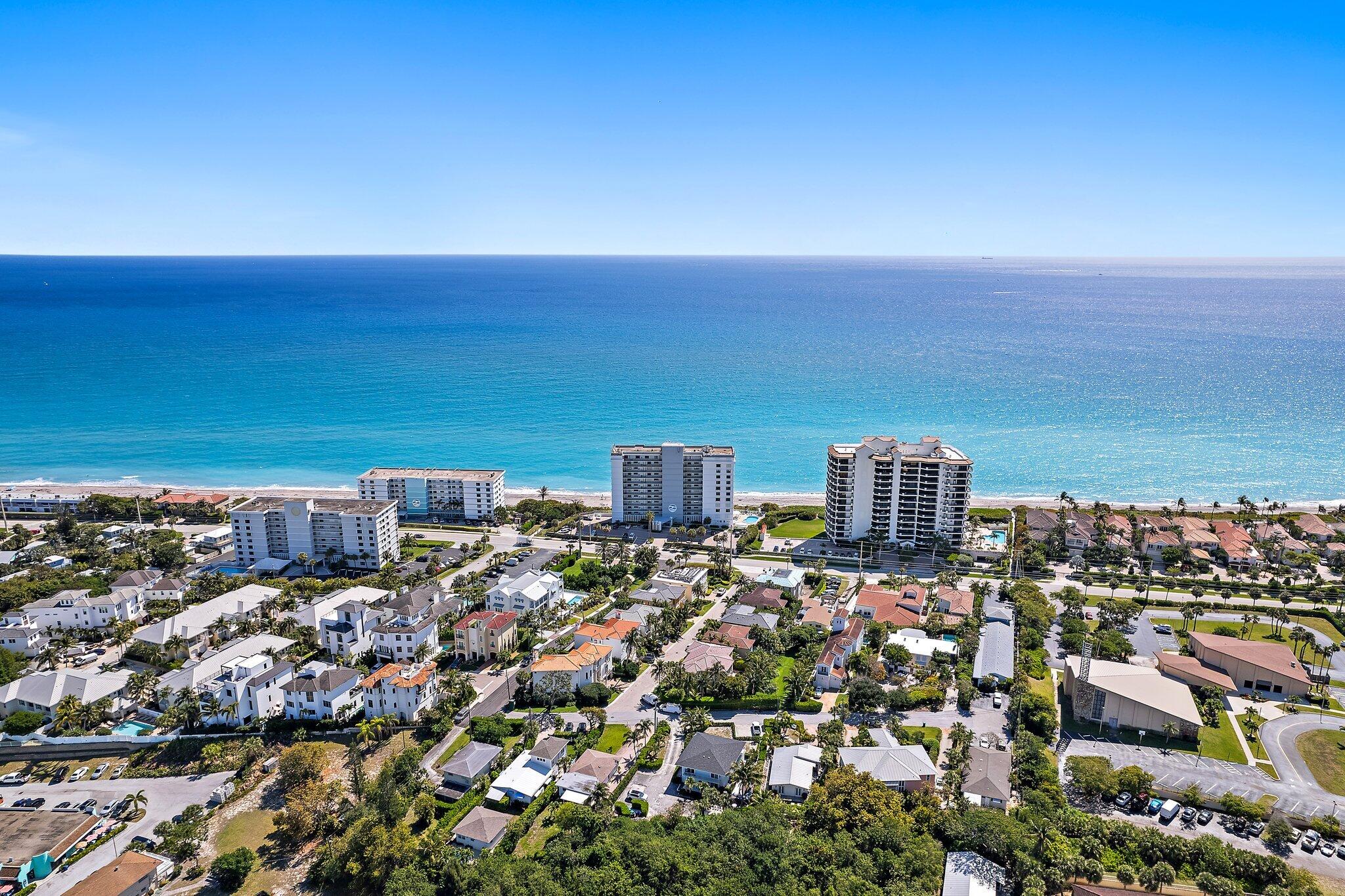 840 Ocean #905, Juno Beach FL 33408
