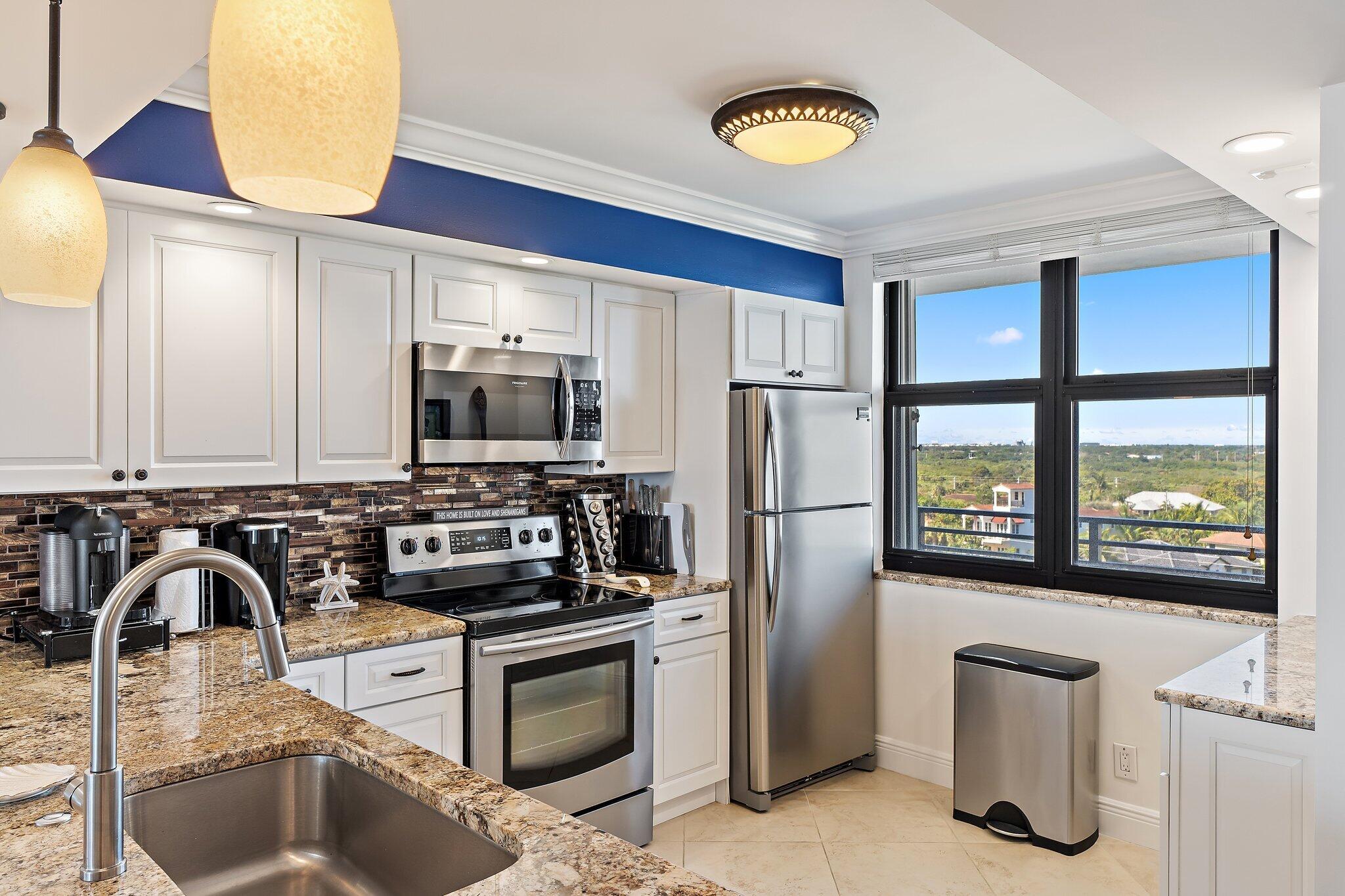 840 Ocean #905, Juno Beach FL 33408