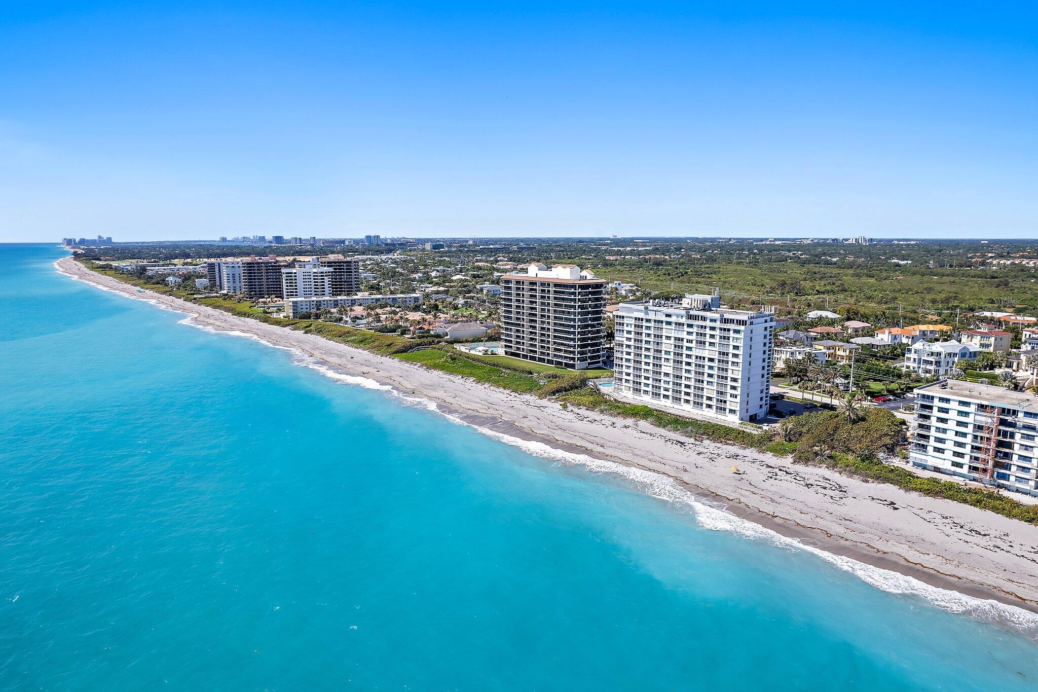 840 Ocean #905, Juno Beach FL 33408
