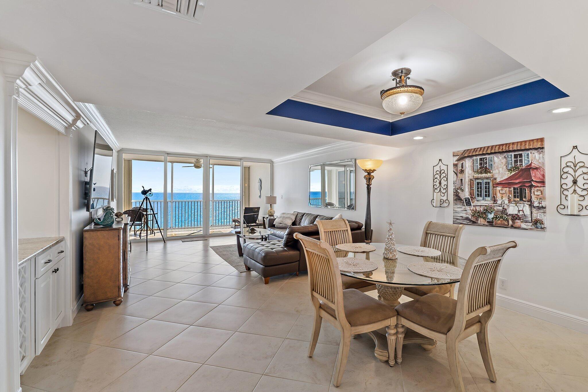 840 Ocean #905, Juno Beach FL 33408