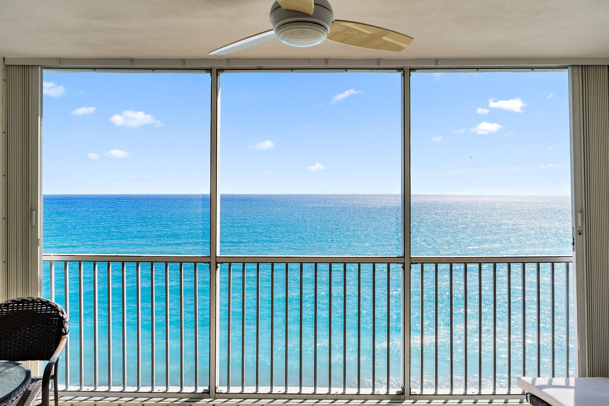 840 Ocean #905, Juno Beach FL 33408