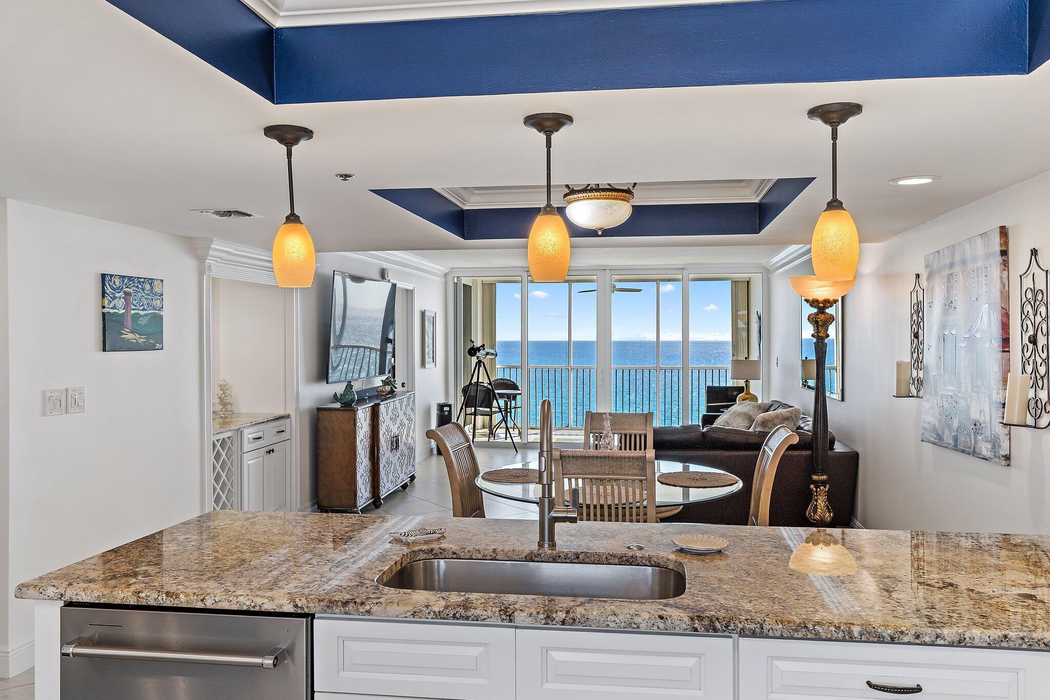 840 Ocean #905, Juno Beach FL 33408