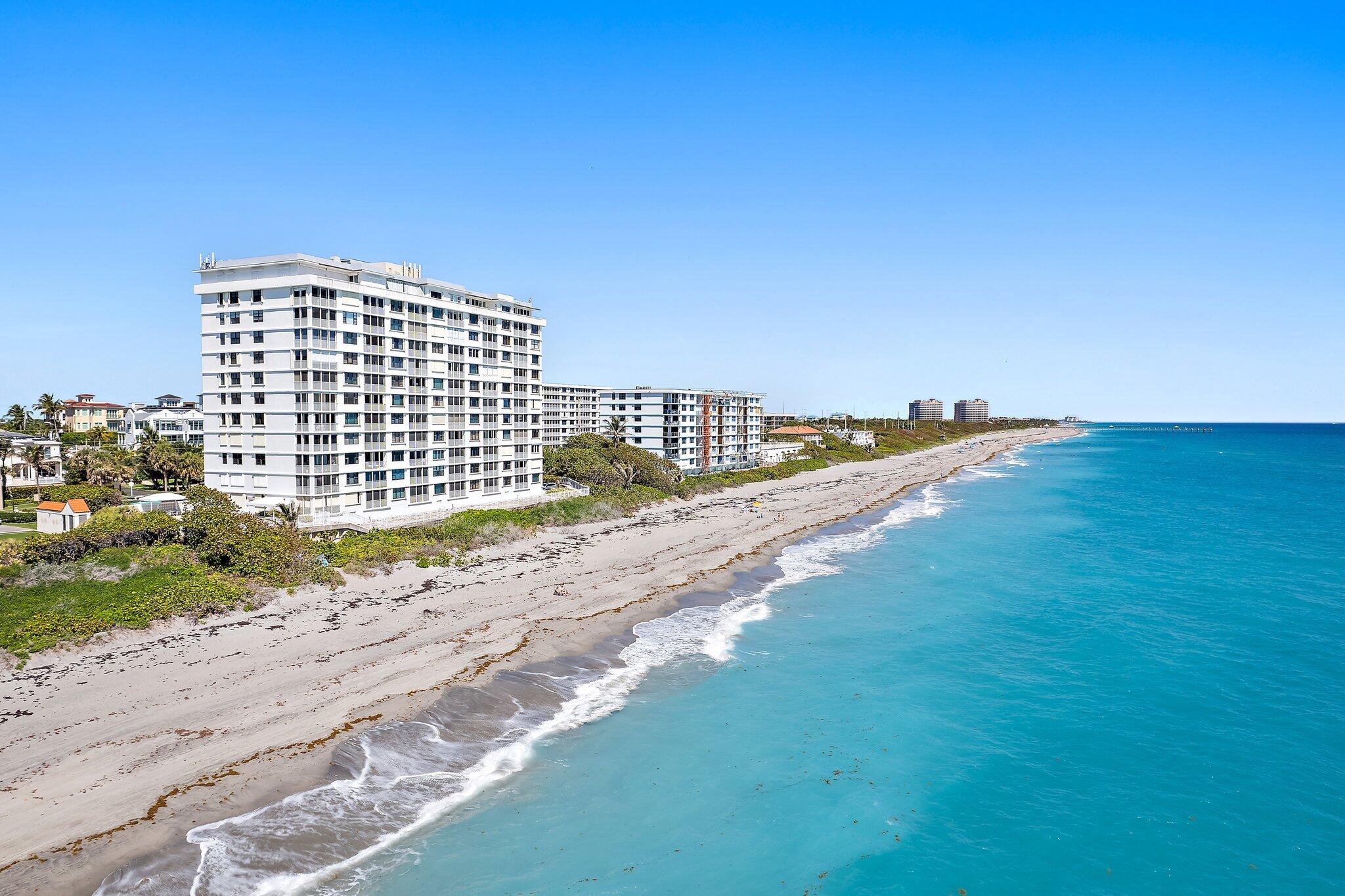 840 Ocean #905, Juno Beach FL 33408