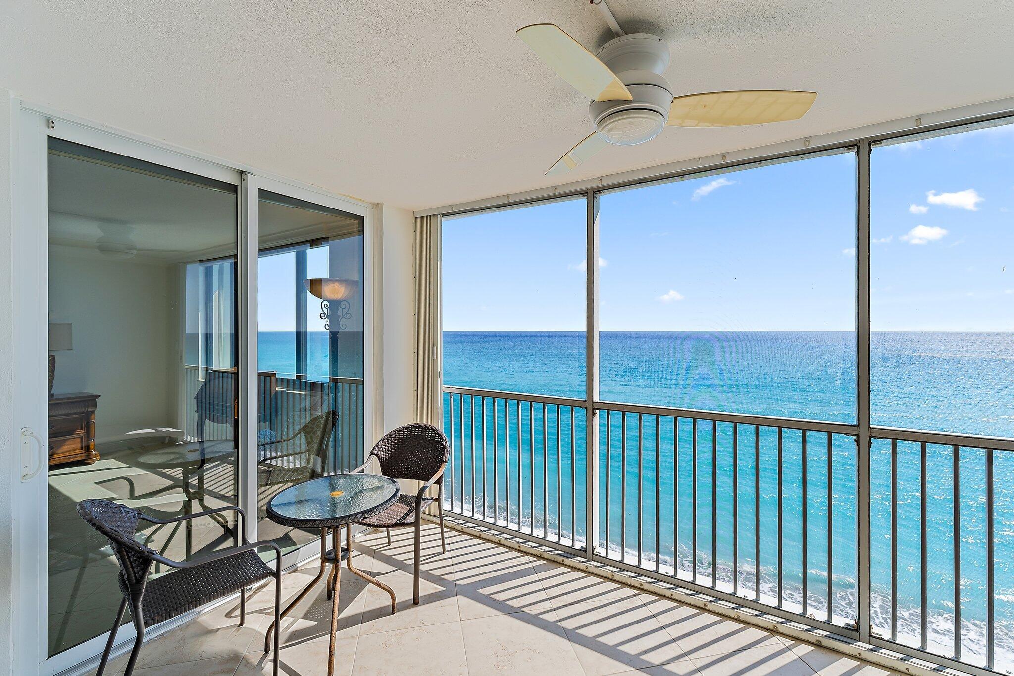 840 Ocean #905, Juno Beach FL 33408