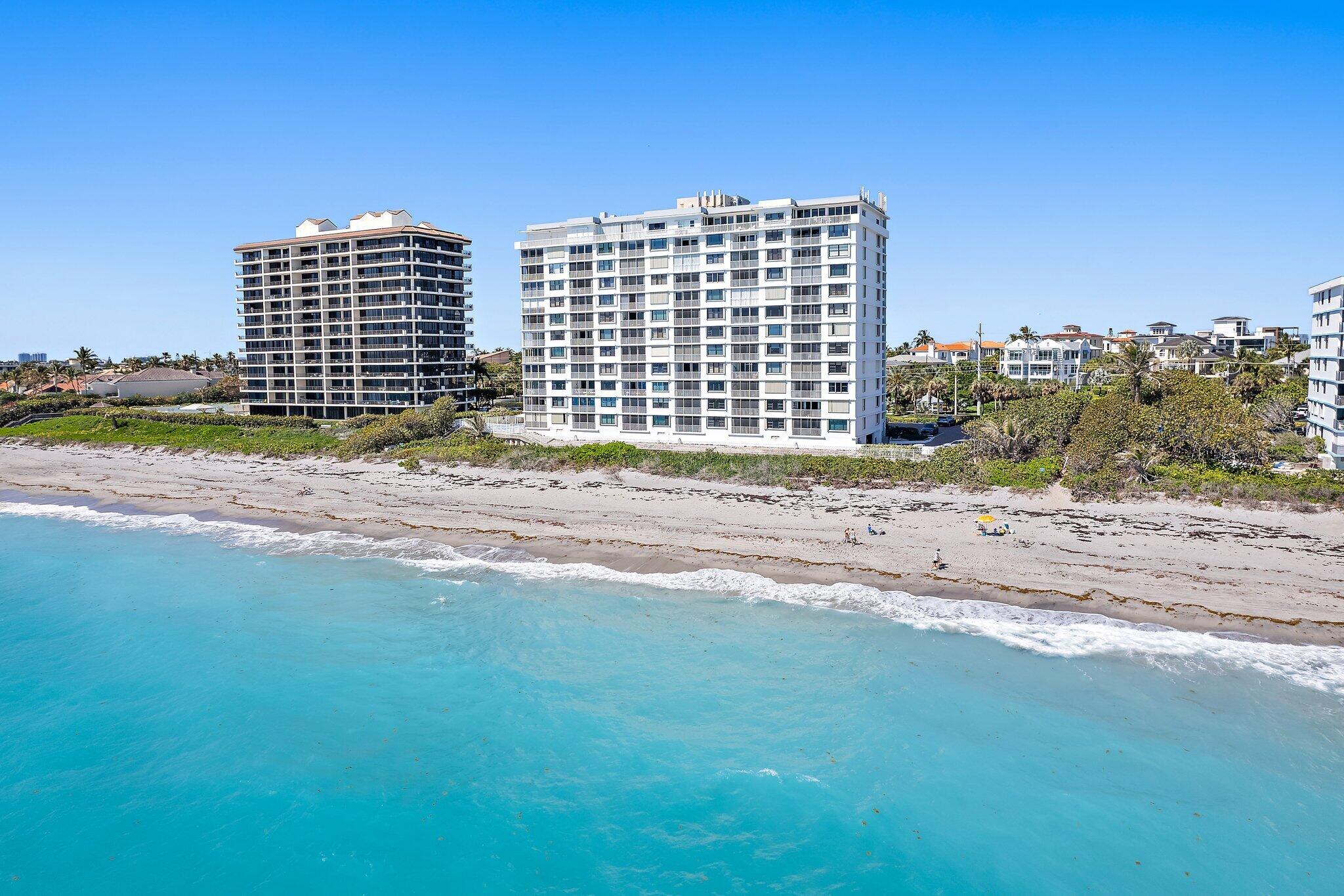 840 Ocean #905, Juno Beach FL 33408