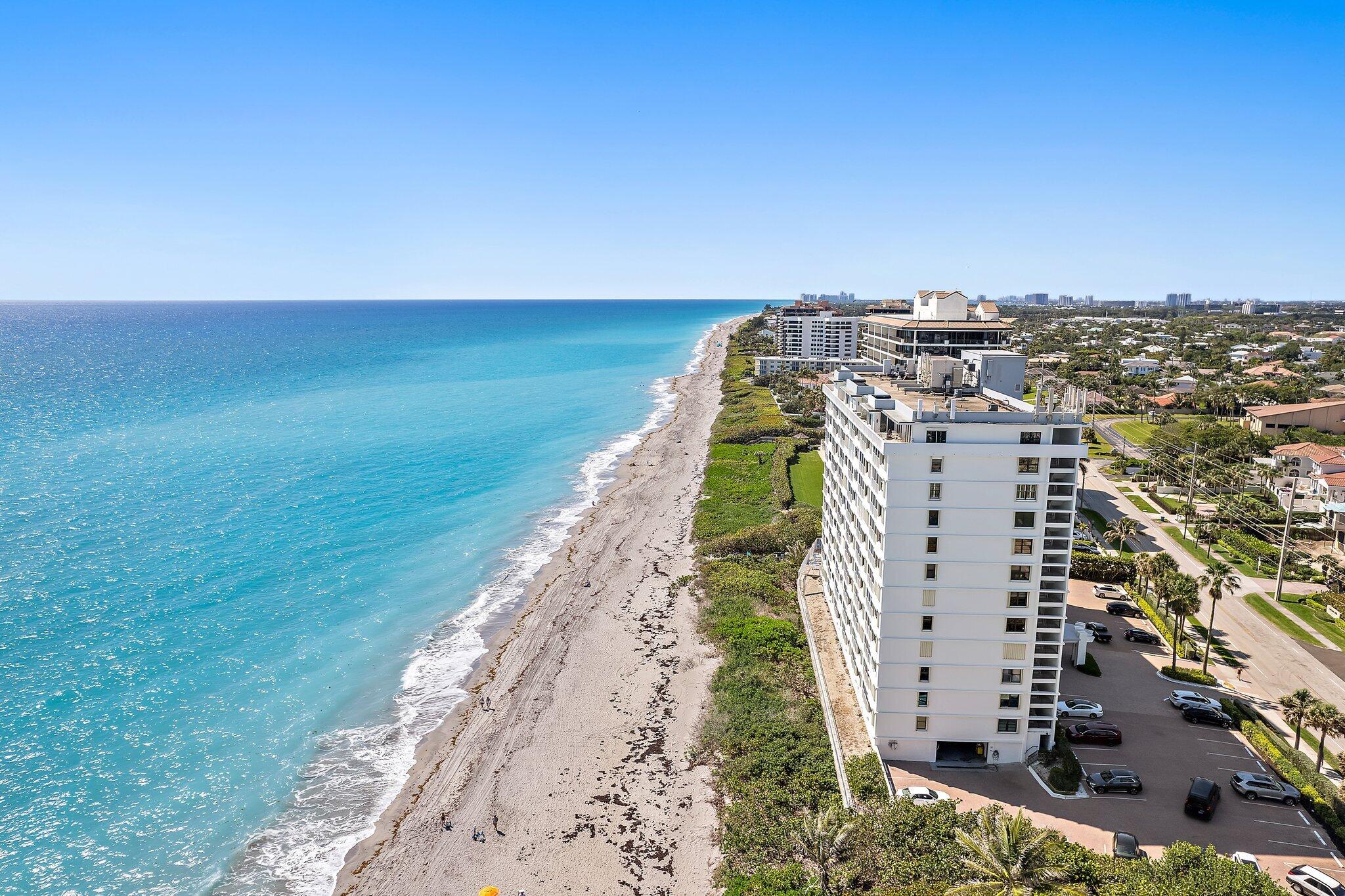 840 Ocean #905, Juno Beach FL 33408