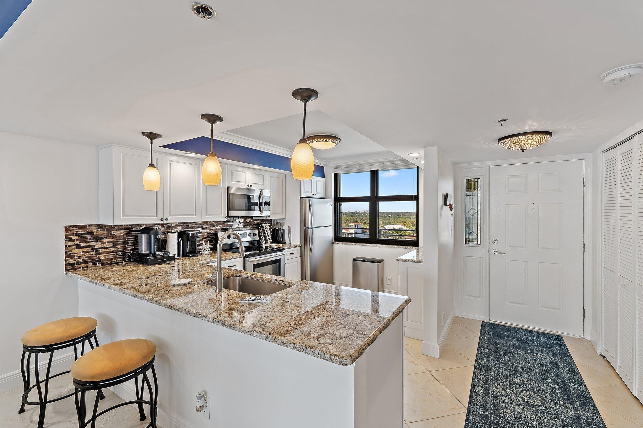 840 Ocean #905, Juno Beach FL 33408