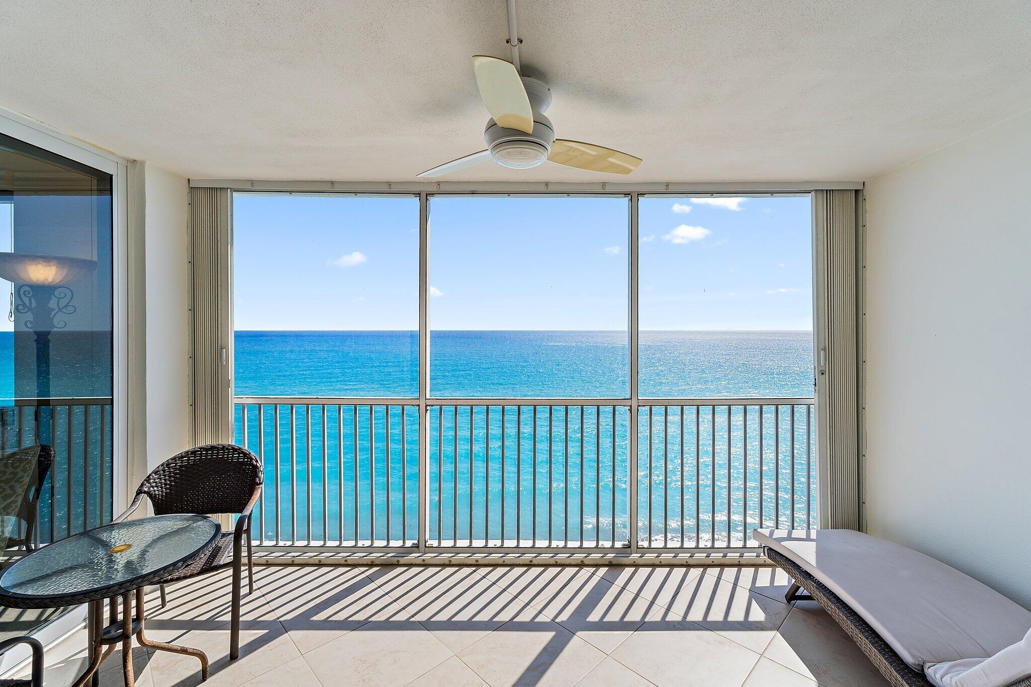 840 Ocean #905, Juno Beach FL 33408