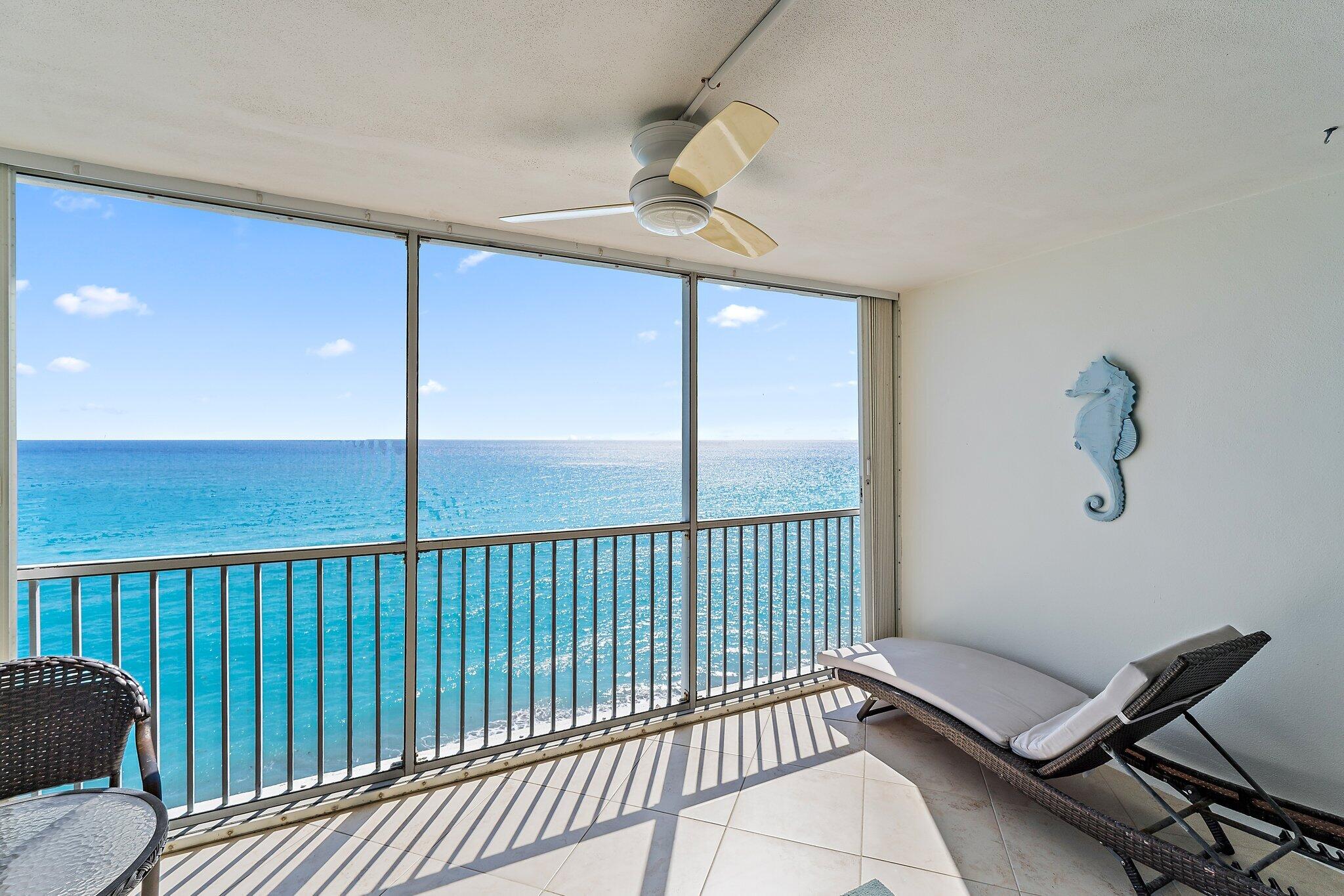 840 Ocean #905, Juno Beach FL 33408