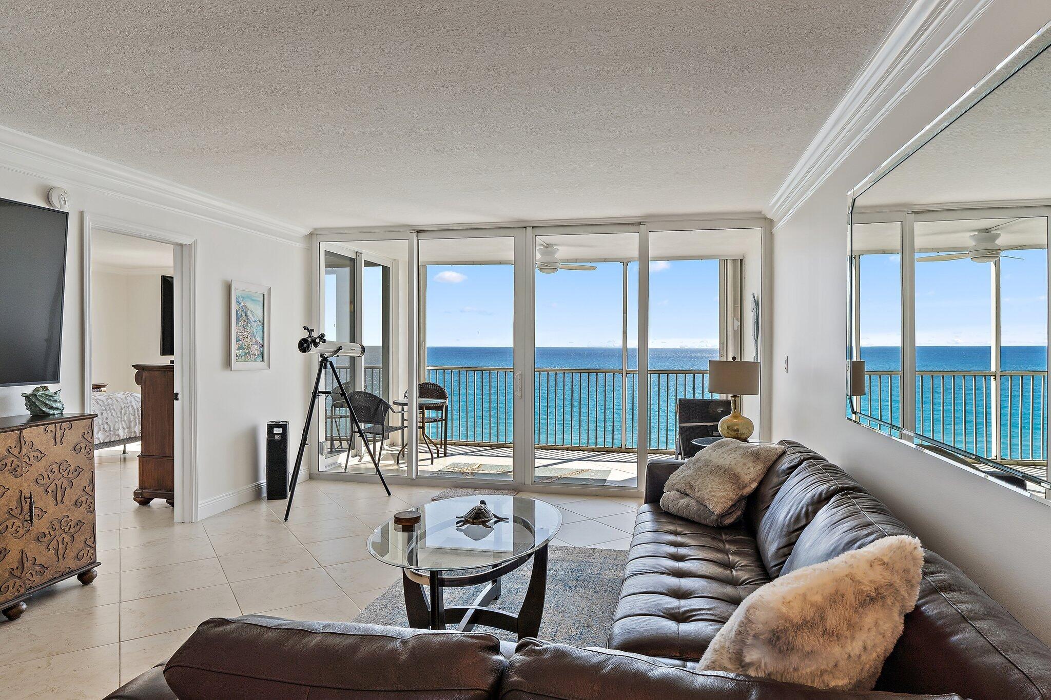 840 Ocean #905, Juno Beach FL 33408