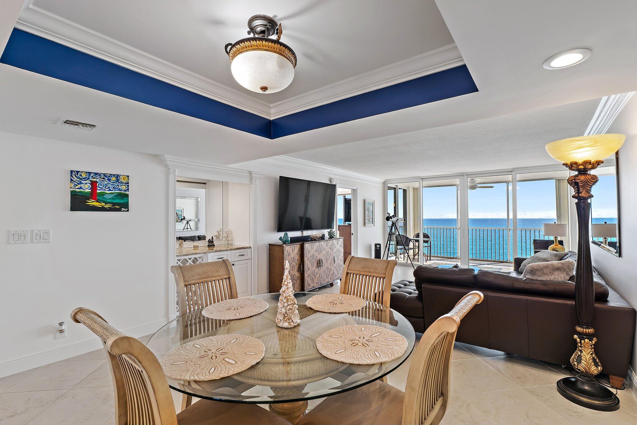 840 Ocean #905, Juno Beach FL 33408