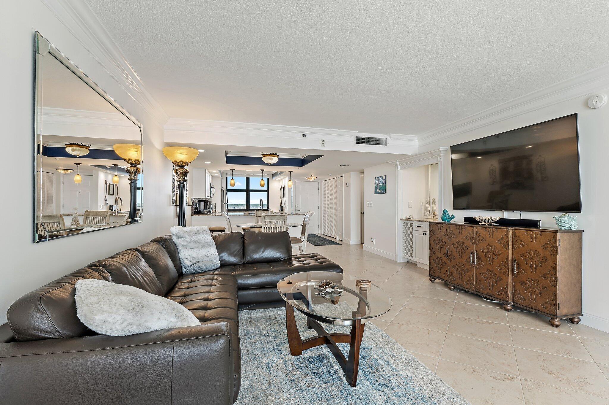 840 Ocean #905, Juno Beach FL 33408