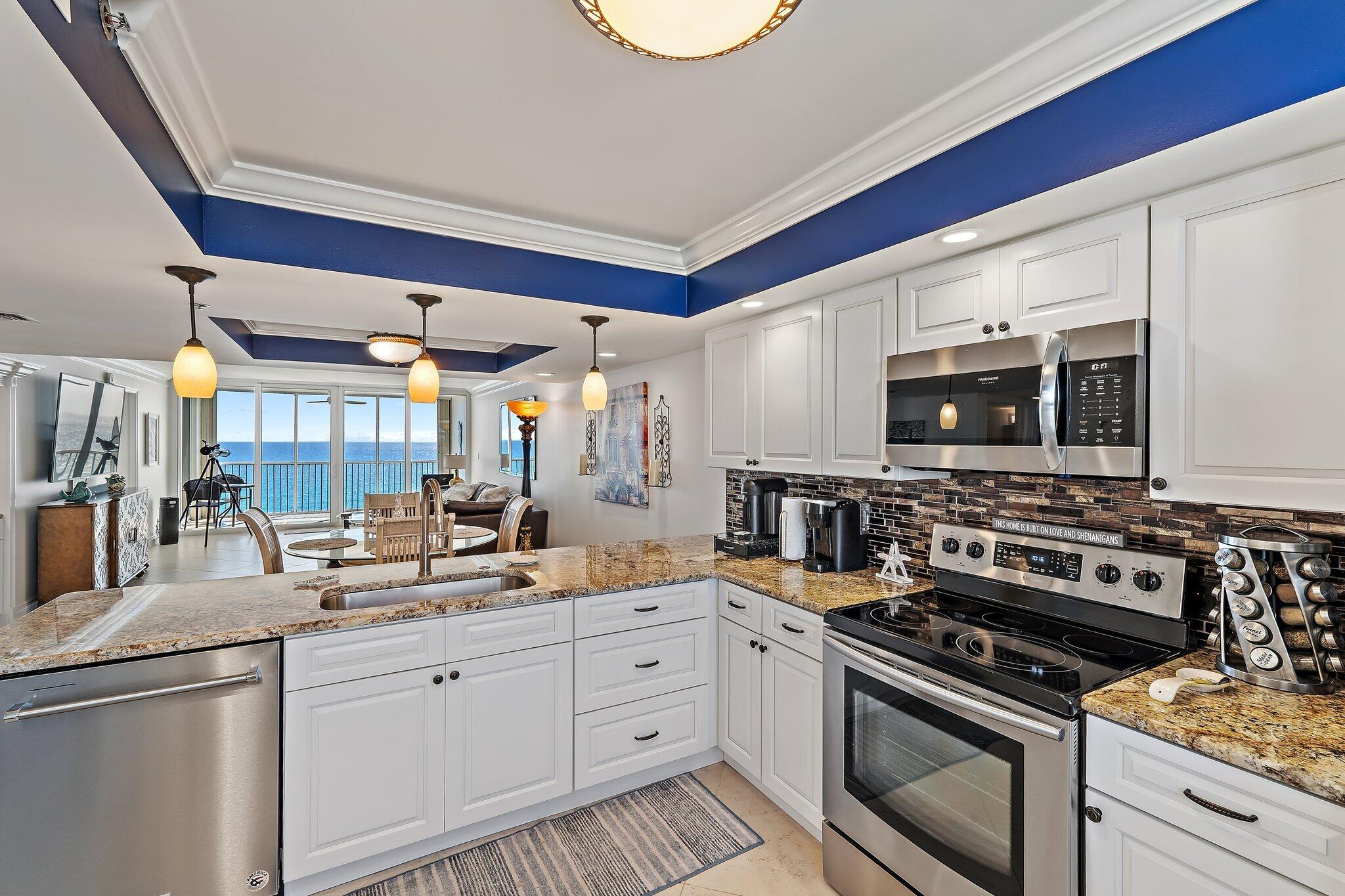 840 Ocean #905, Juno Beach FL 33408