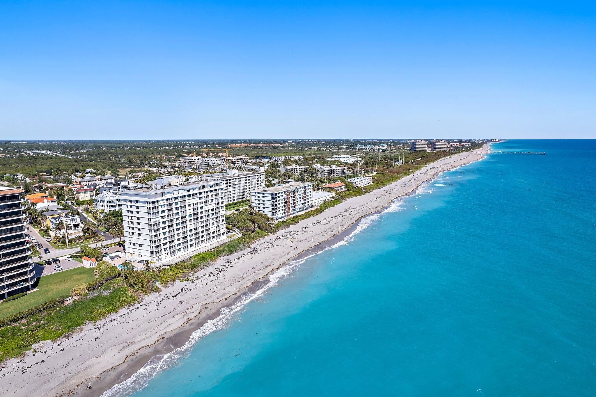 840 Ocean #905, Juno Beach FL 33408