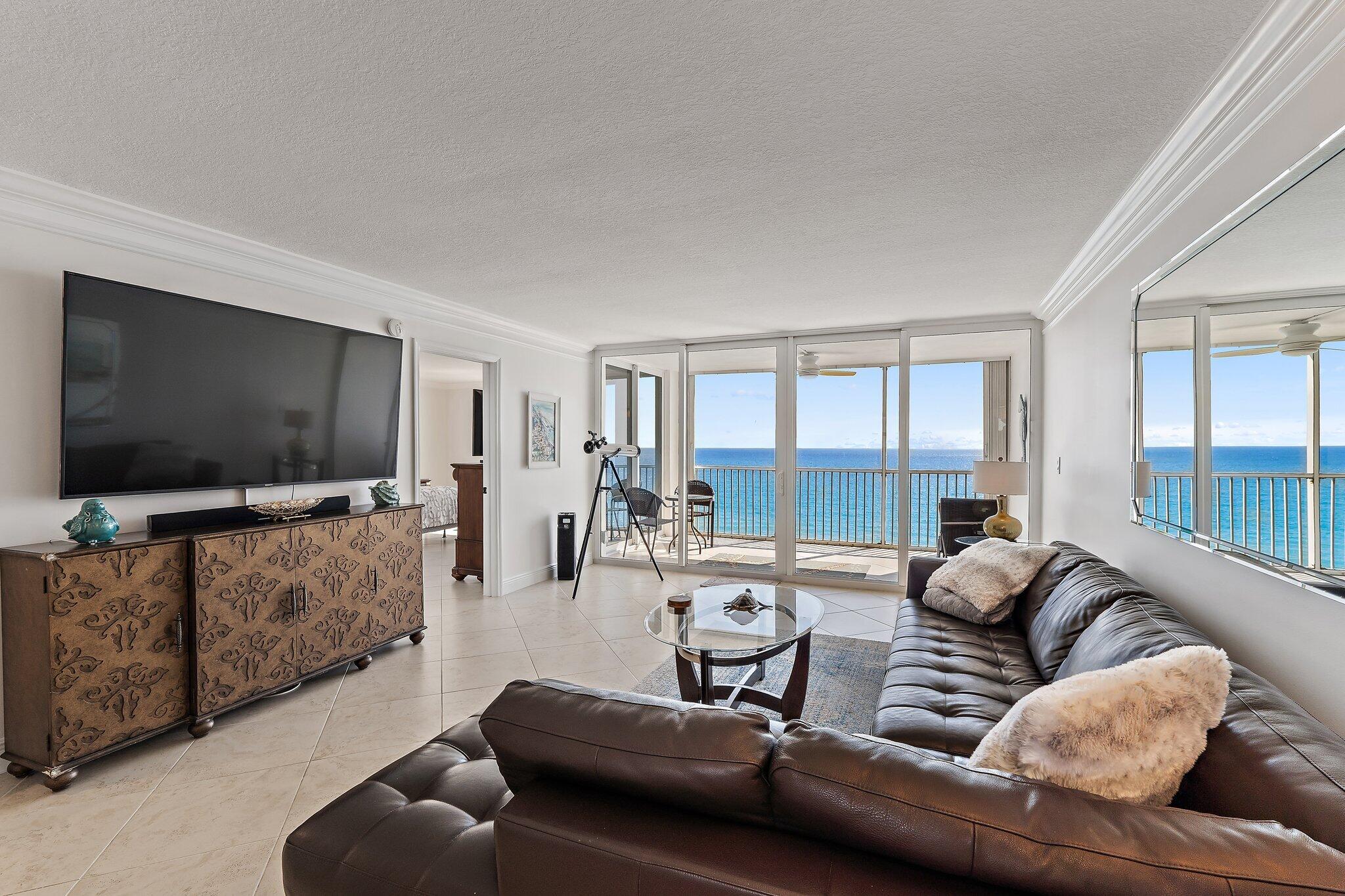 840 Ocean #905, Juno Beach FL 33408