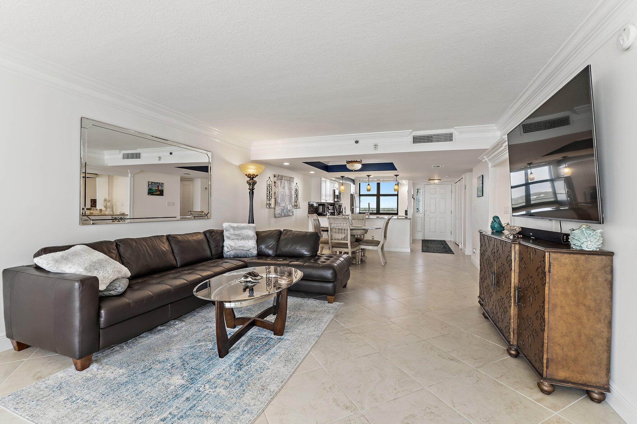 840 Ocean #905, Juno Beach FL 33408