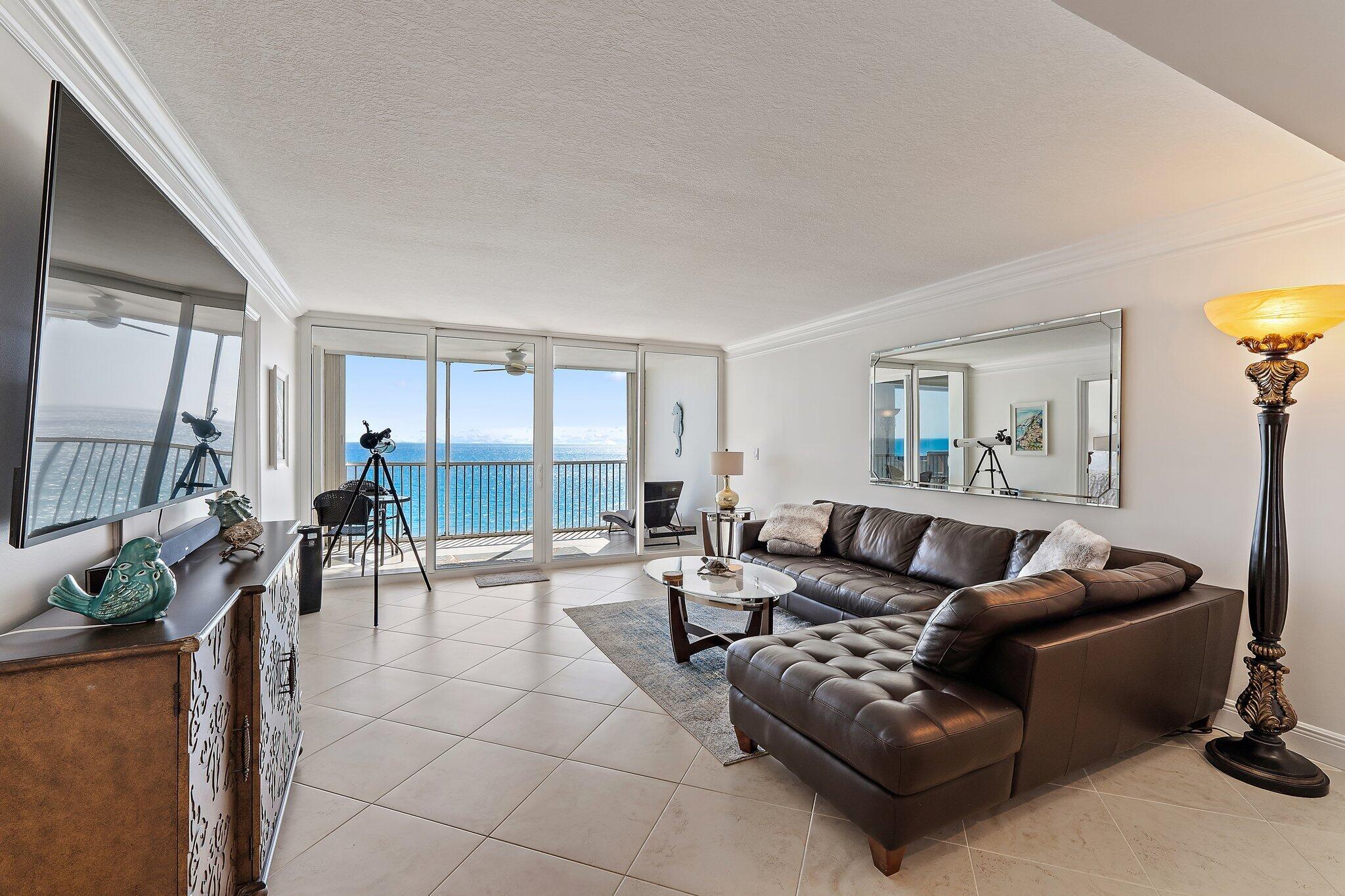 840 Ocean #905, Juno Beach FL 33408