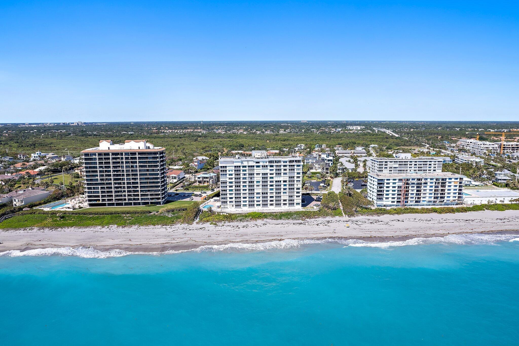 840 Ocean #905, Juno Beach FL 33408