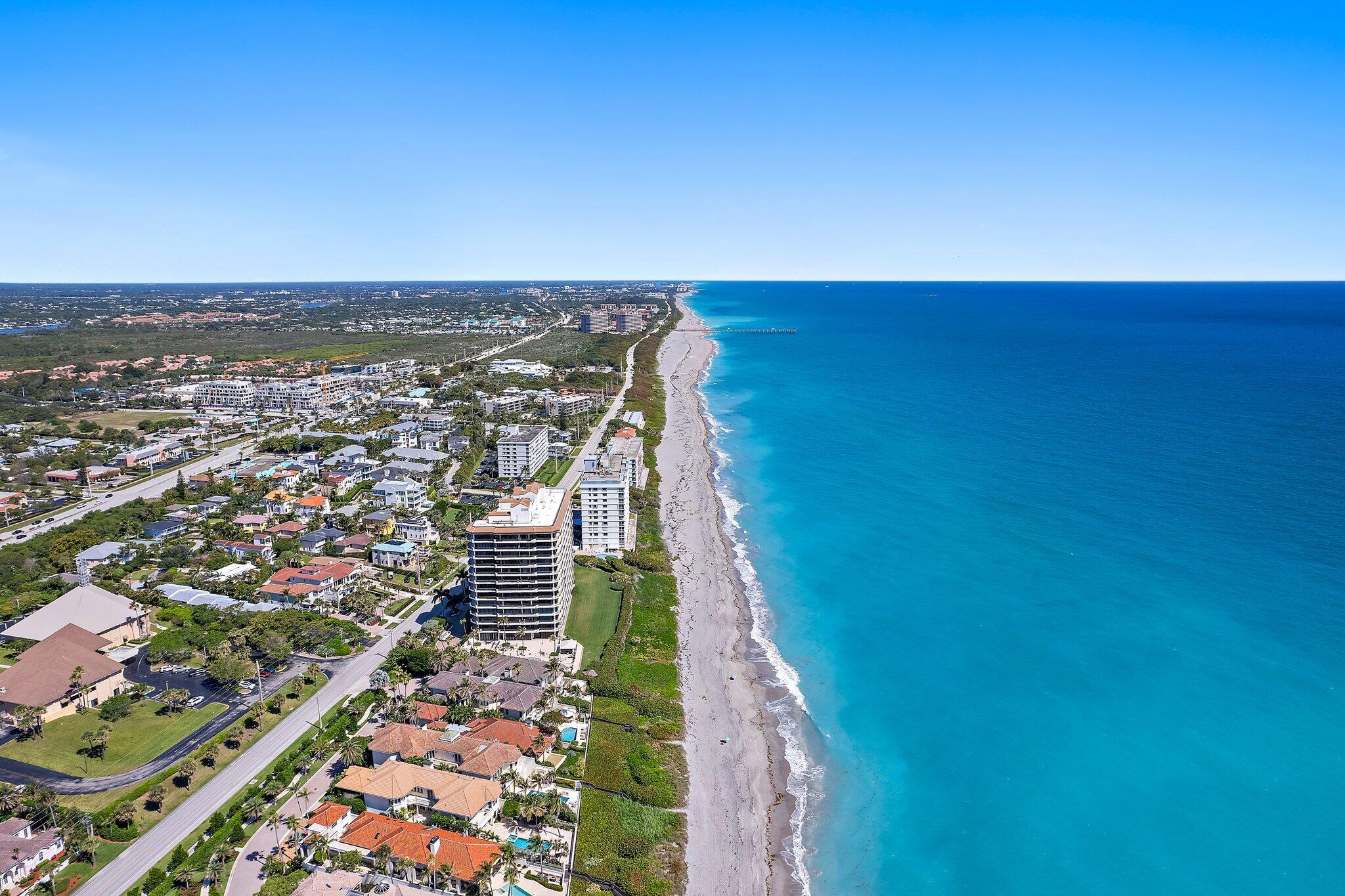 840 Ocean #905, Juno Beach FL 33408