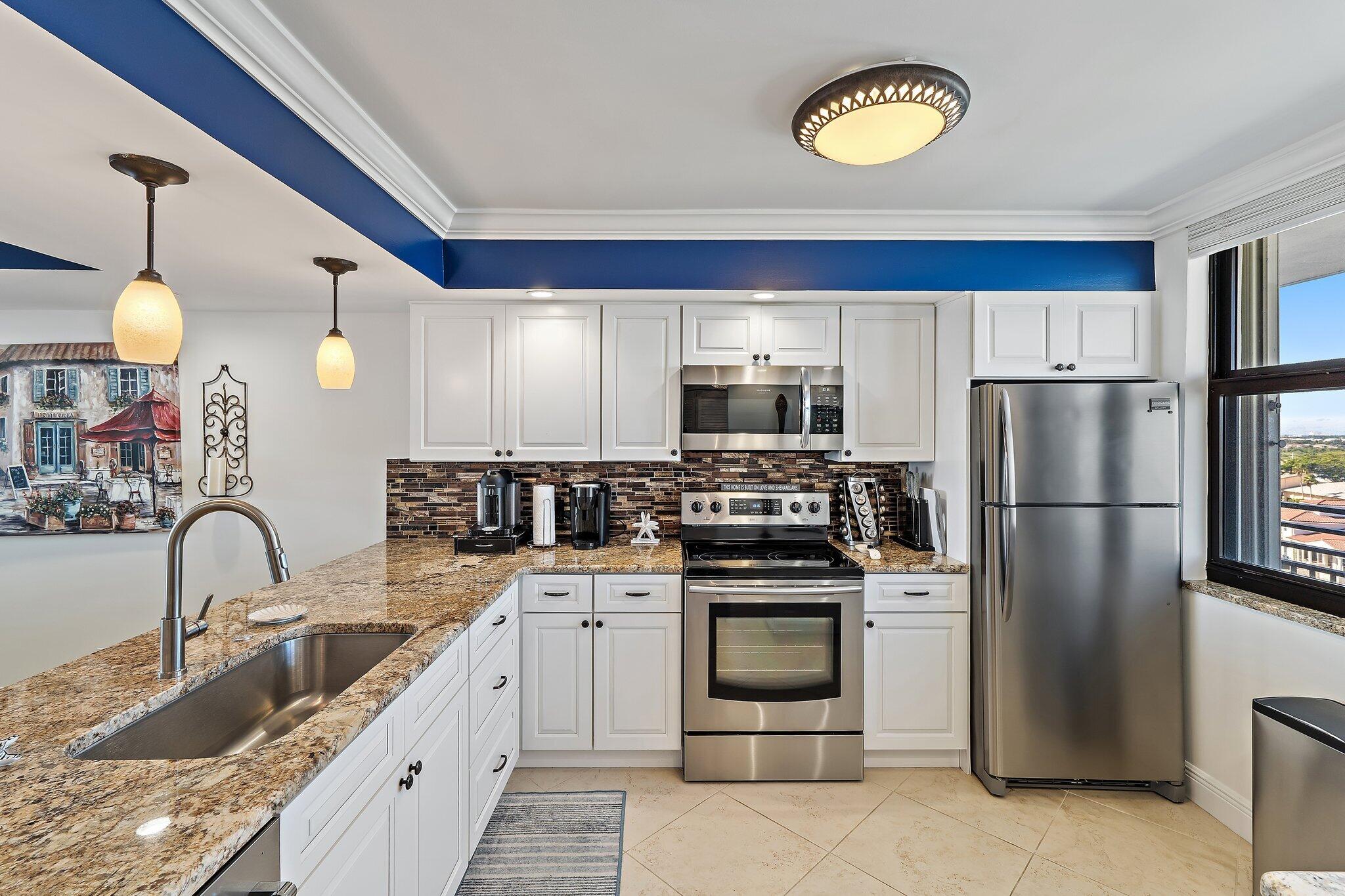 840 Ocean #905, Juno Beach FL 33408