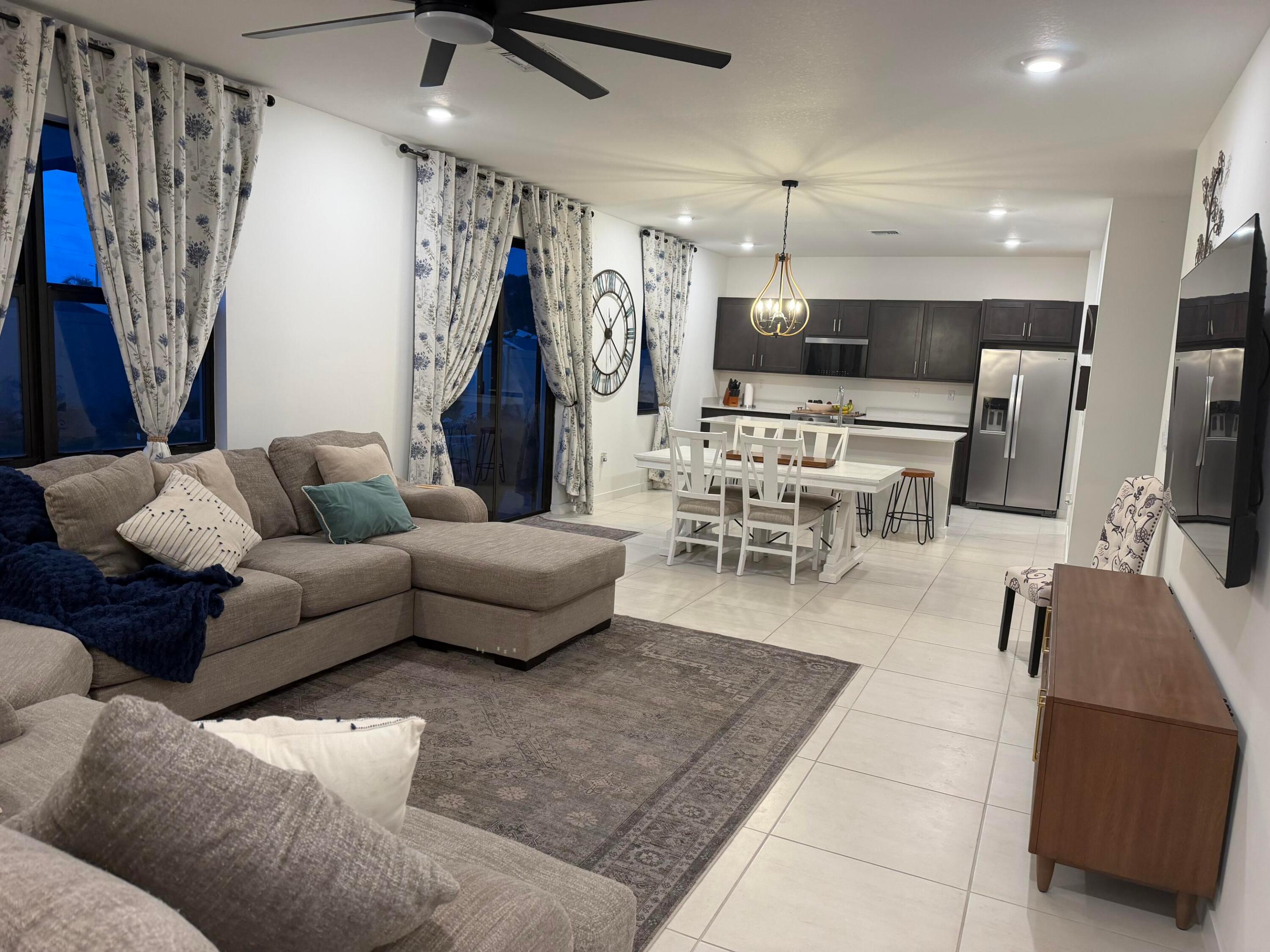 1325 NE 2nd Court, Homestead FL 33033