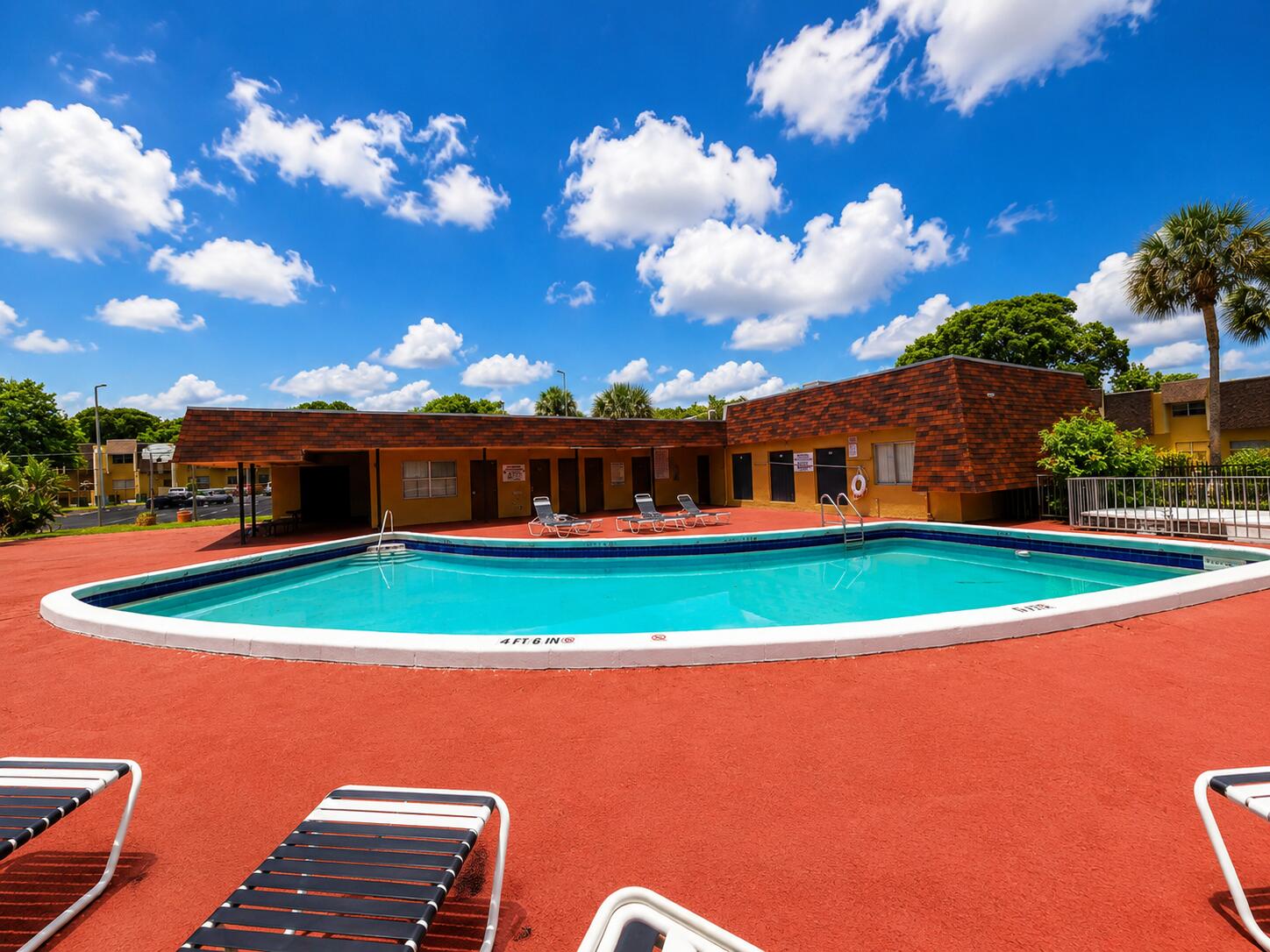 5728 5728 Blueberry Ct, Unit #38, Lauderhill FL 33313