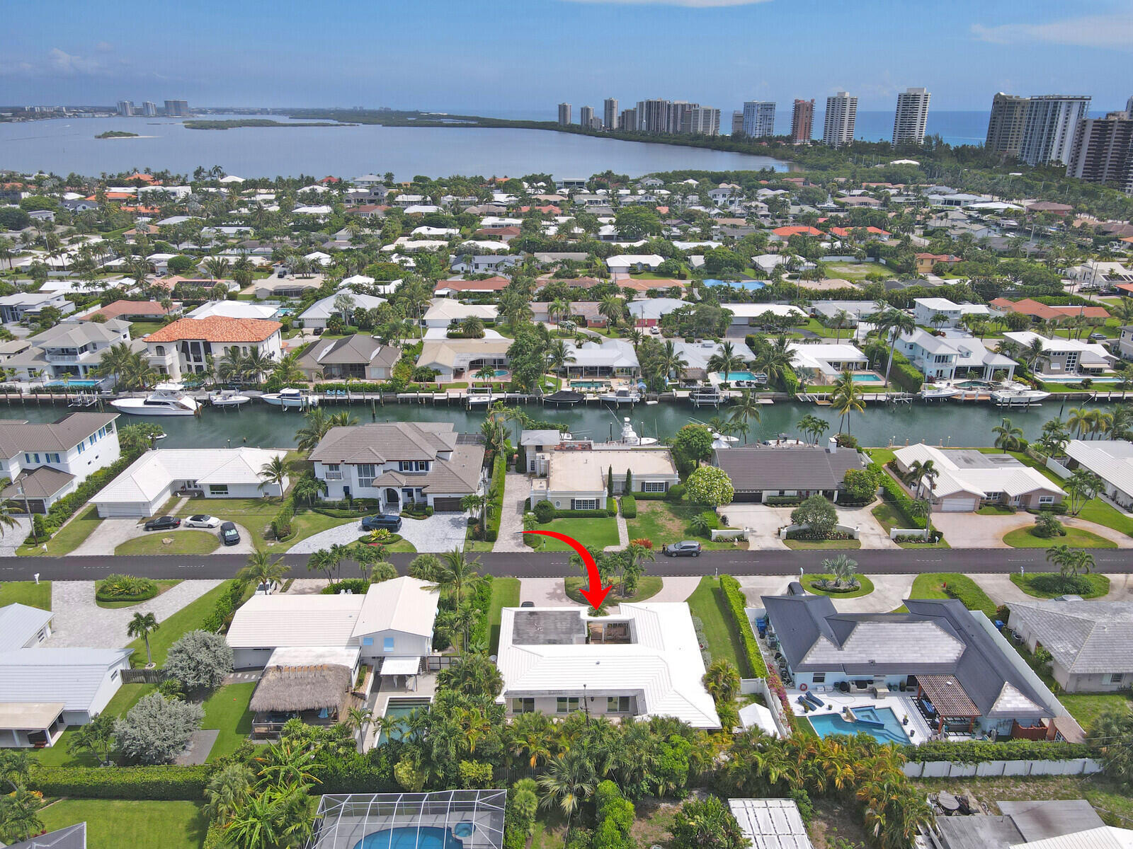 1211 Bimini, Singer Island FL 33404