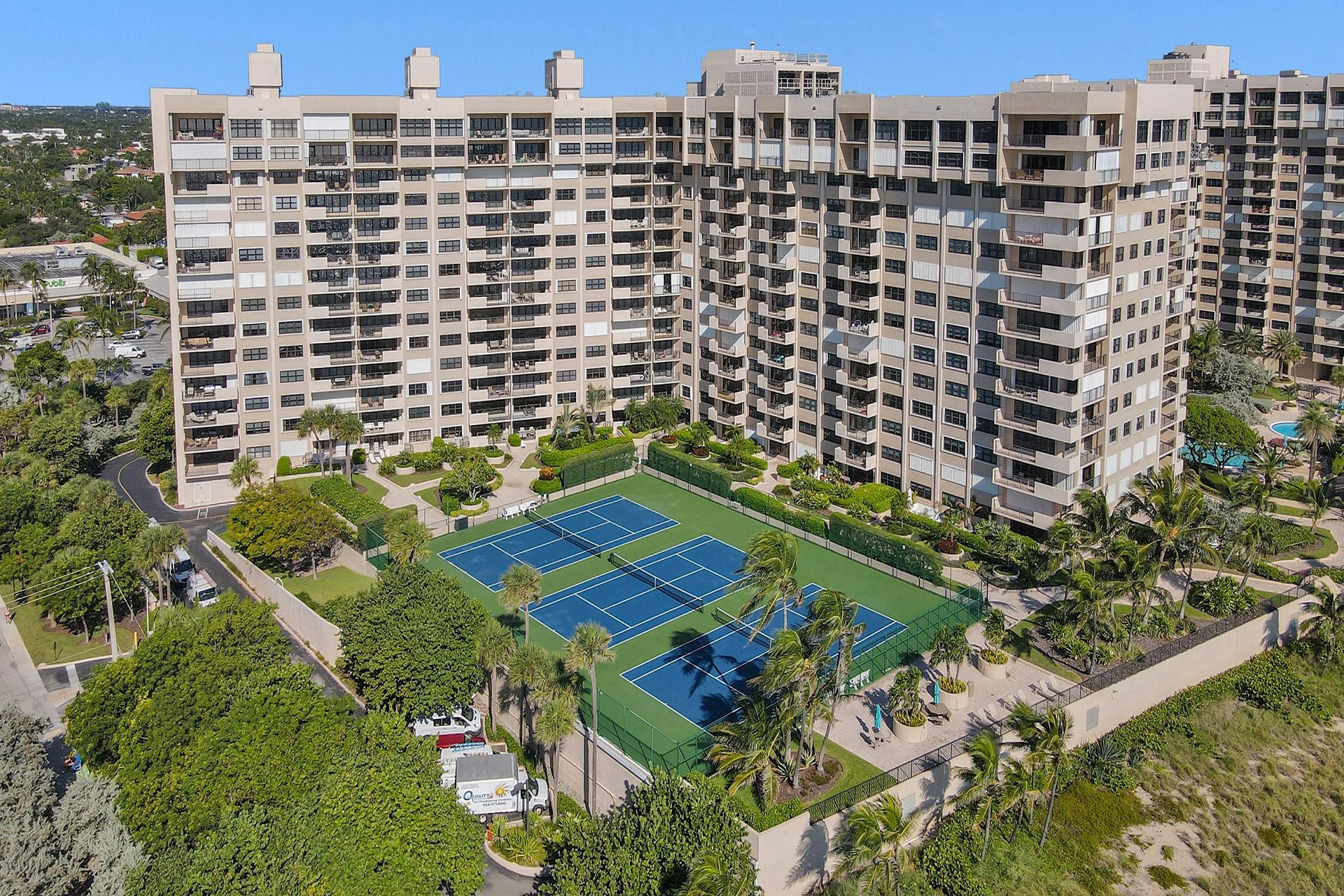5000 N Ocean #1403, Lauderdale By The Sea FL 33308
