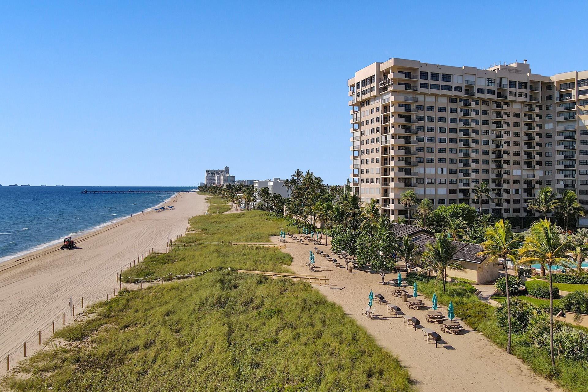 5000 N Ocean #1403, Lauderdale By The Sea FL 33308