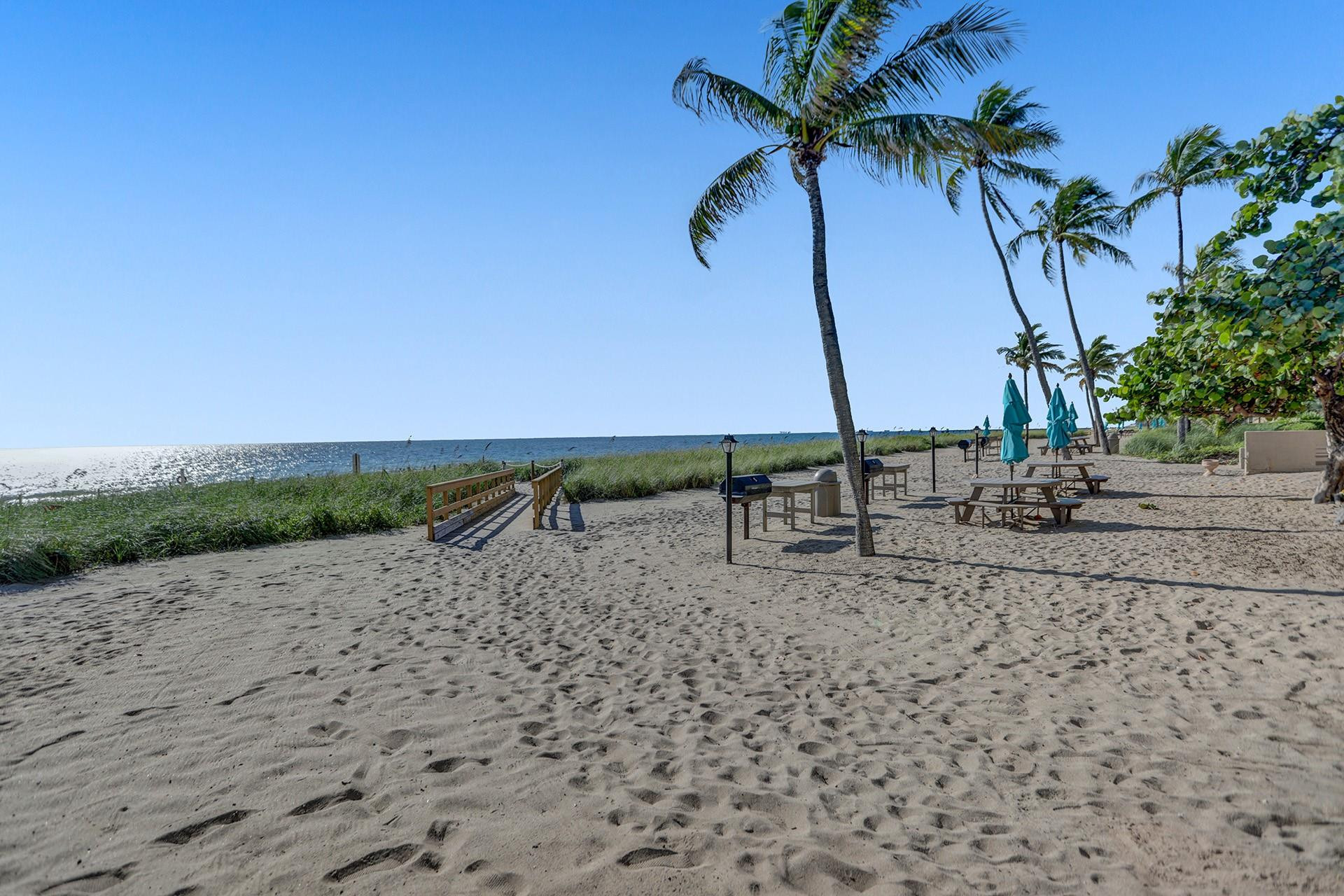 5000 N Ocean #1403, Lauderdale By The Sea FL 33308
