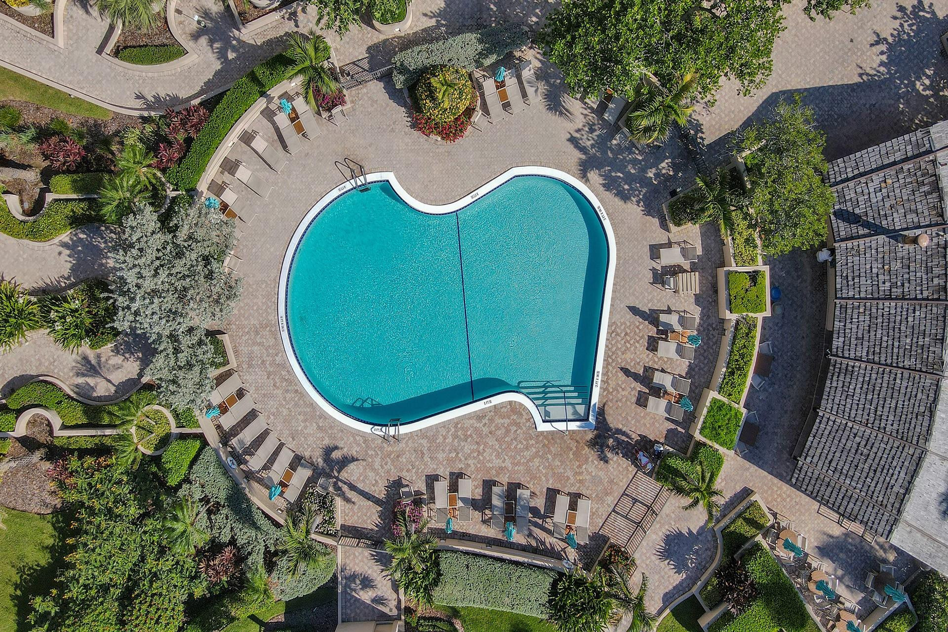 5000 N Ocean #1403, Lauderdale By The Sea FL 33308