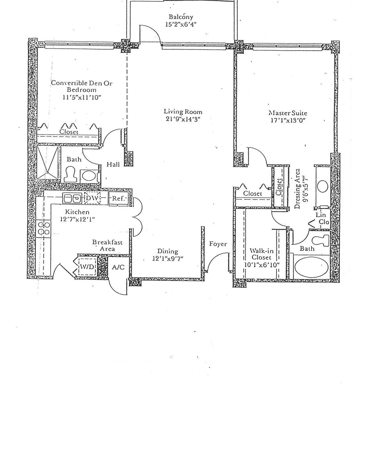 5000 N Ocean #1403, Lauderdale By The Sea FL 33308