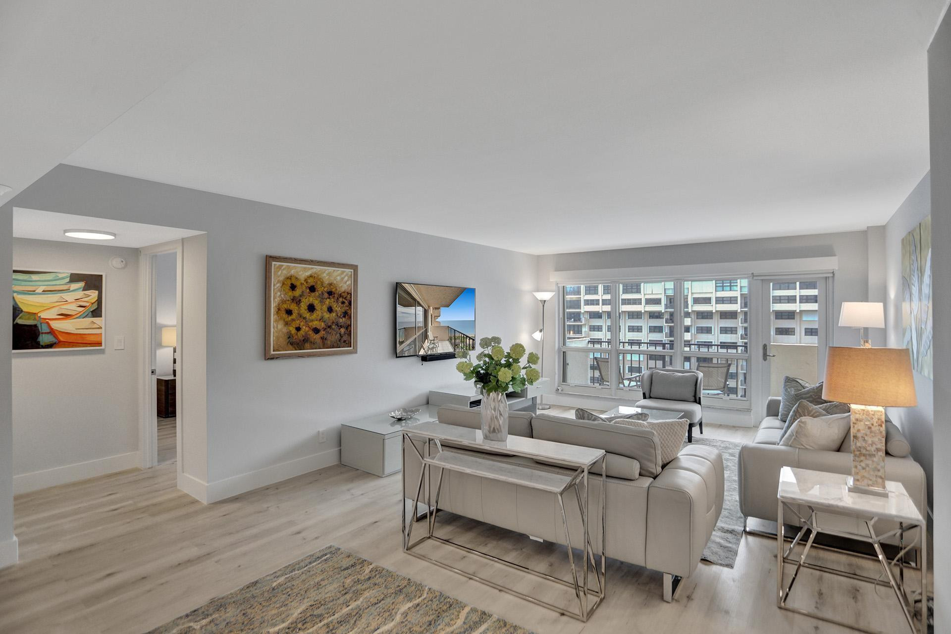 5000 N Ocean #1403, Lauderdale By The Sea FL 33308