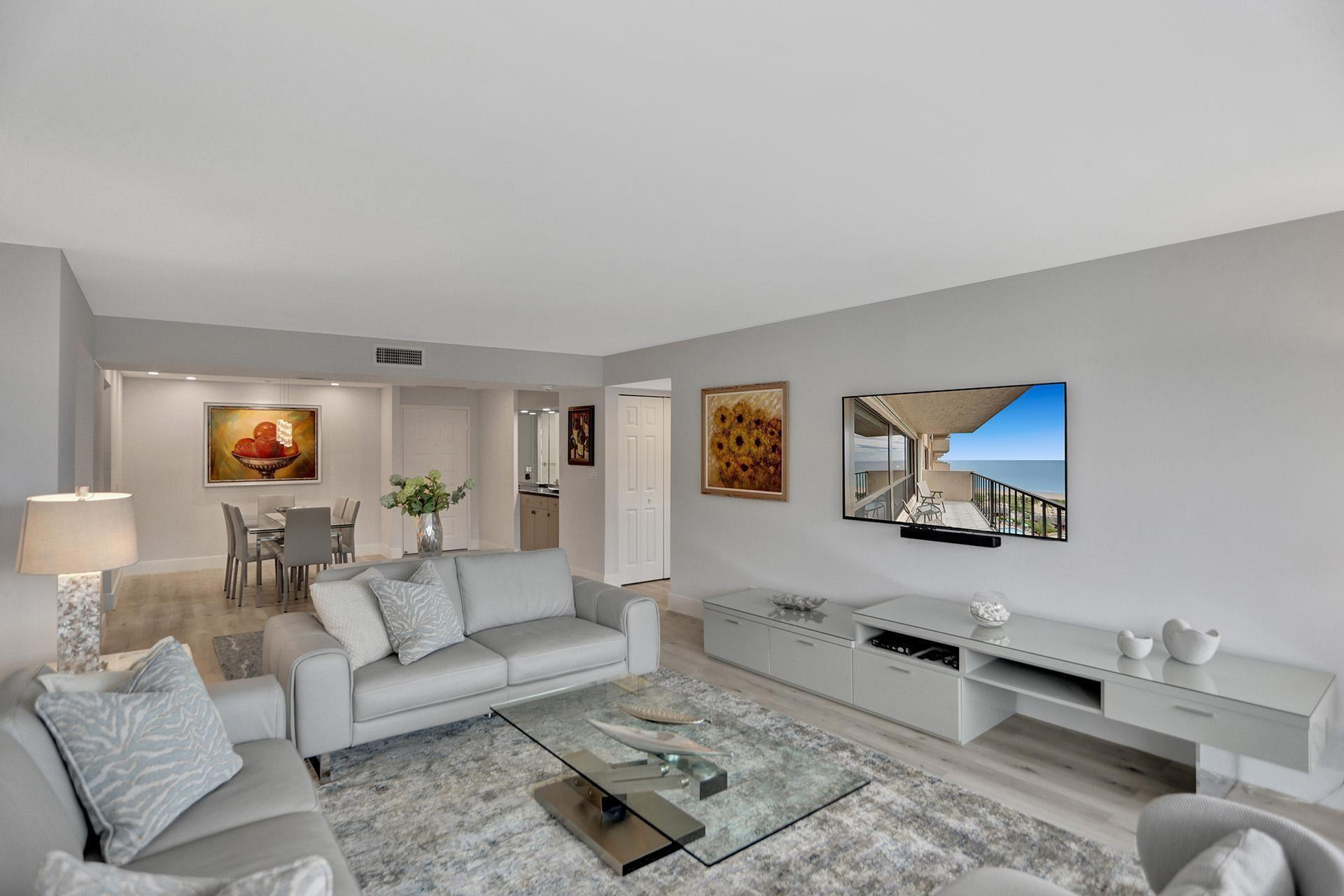 5000 N Ocean #1403, Lauderdale By The Sea FL 33308