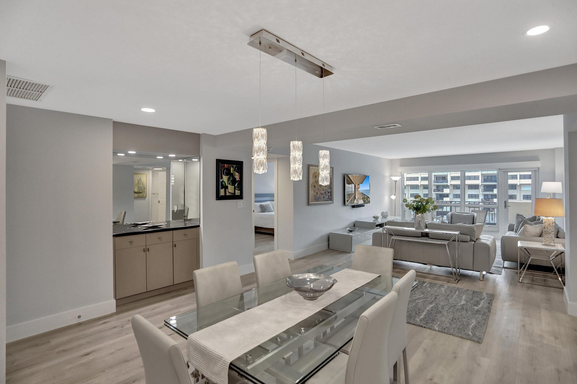 5000 N Ocean #1403, Lauderdale By The Sea FL 33308
