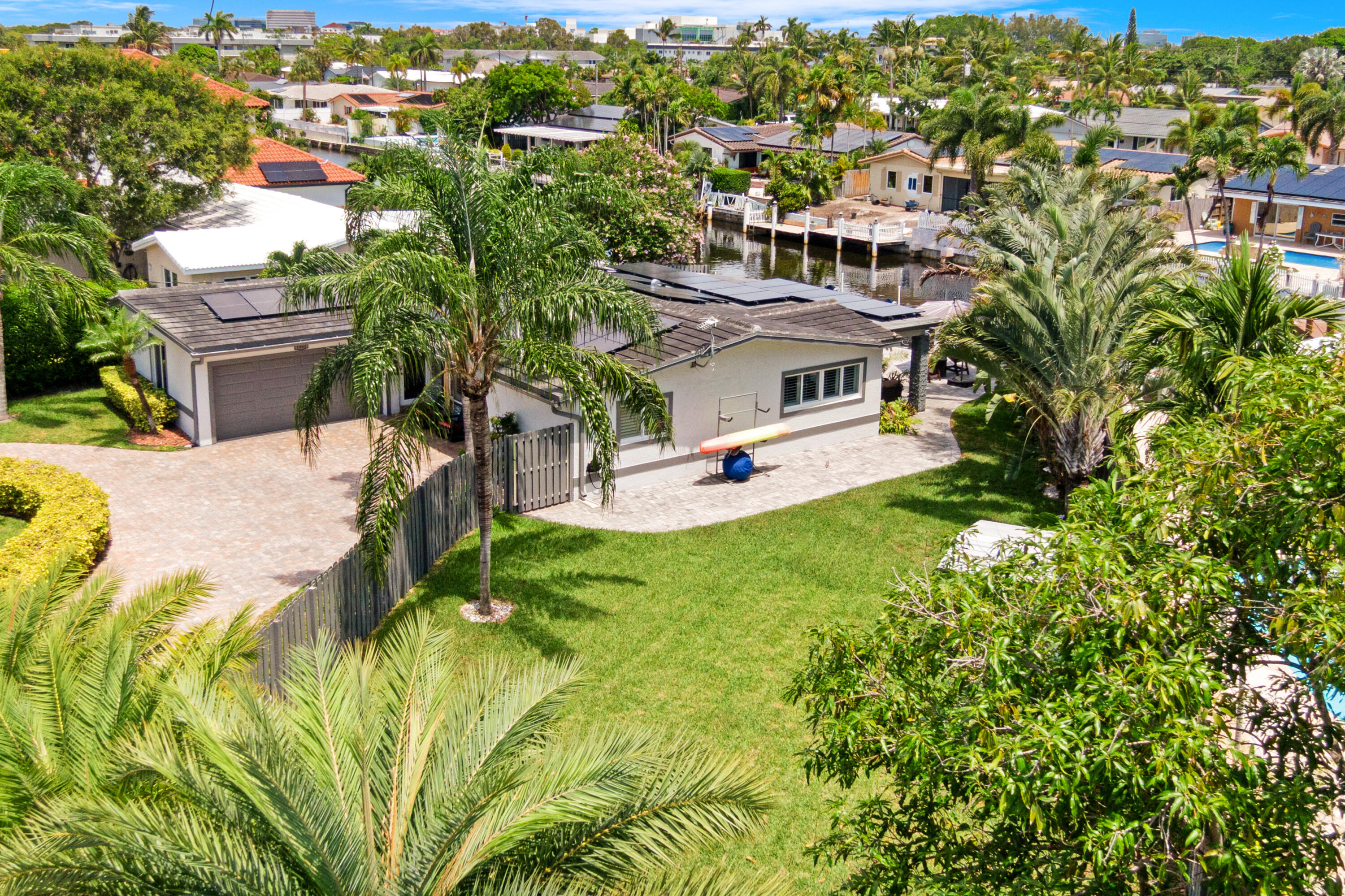 1483 NE 53rd, Fort Lauderdale FL 33334