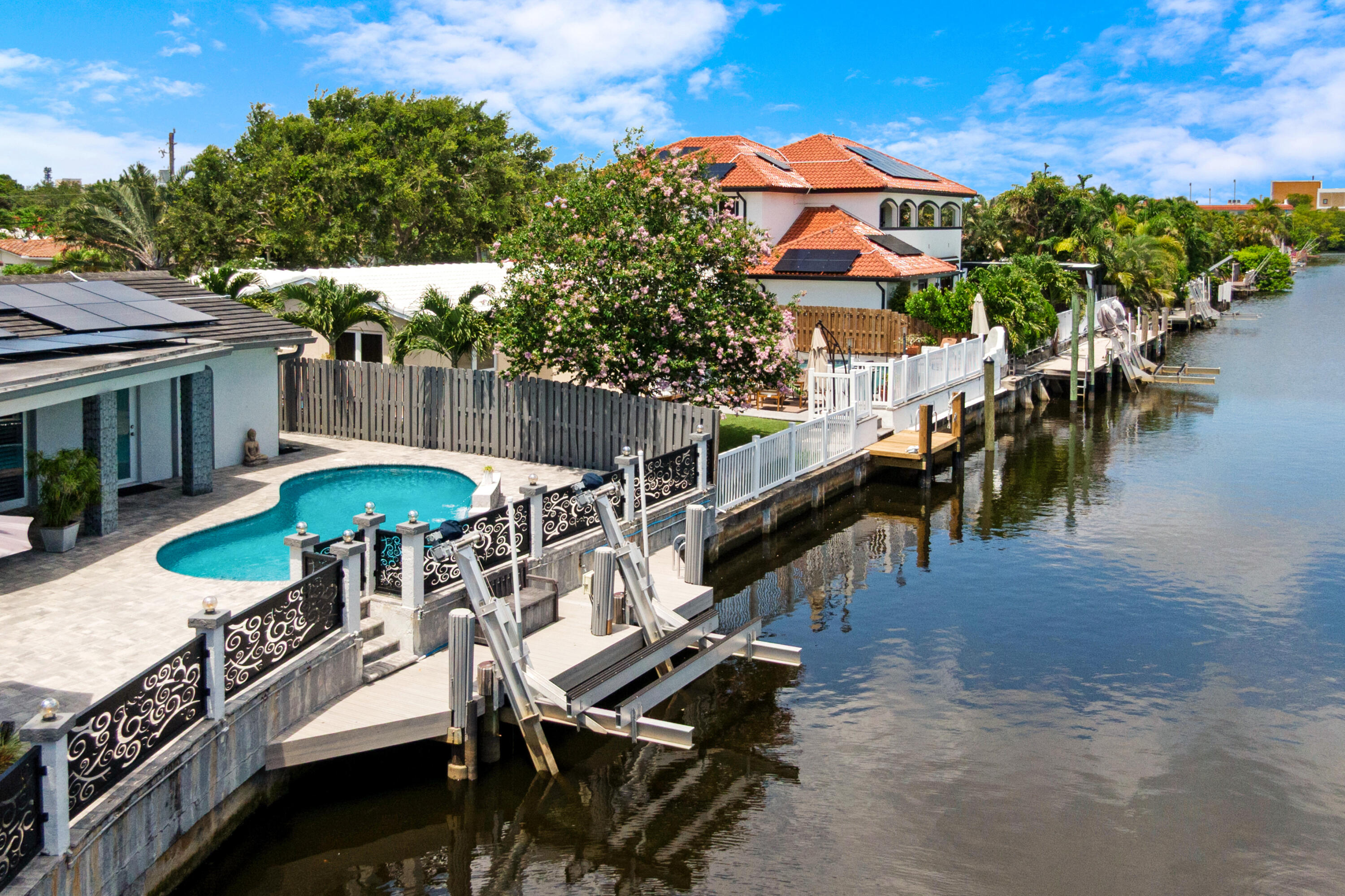 1483 NE 53rd, Fort Lauderdale FL 33334