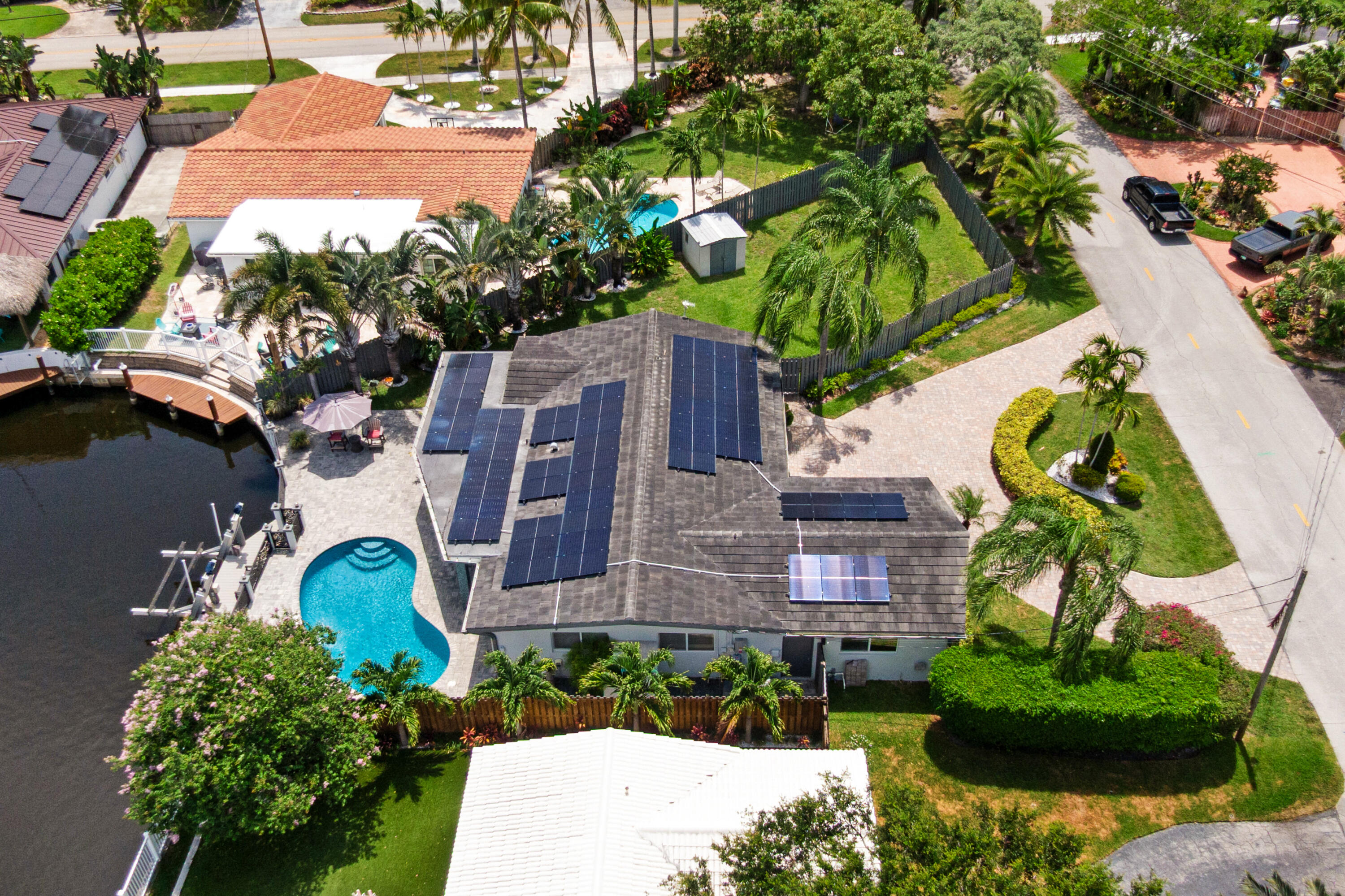1483 NE 53rd, Fort Lauderdale FL 33334