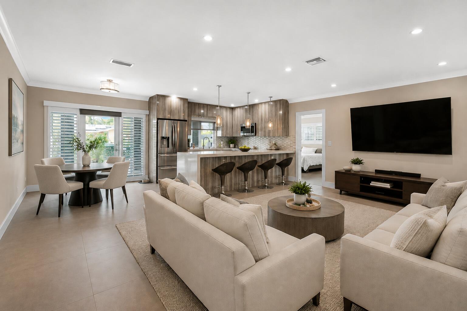 1483 NE 53rd, Fort Lauderdale FL 33334
