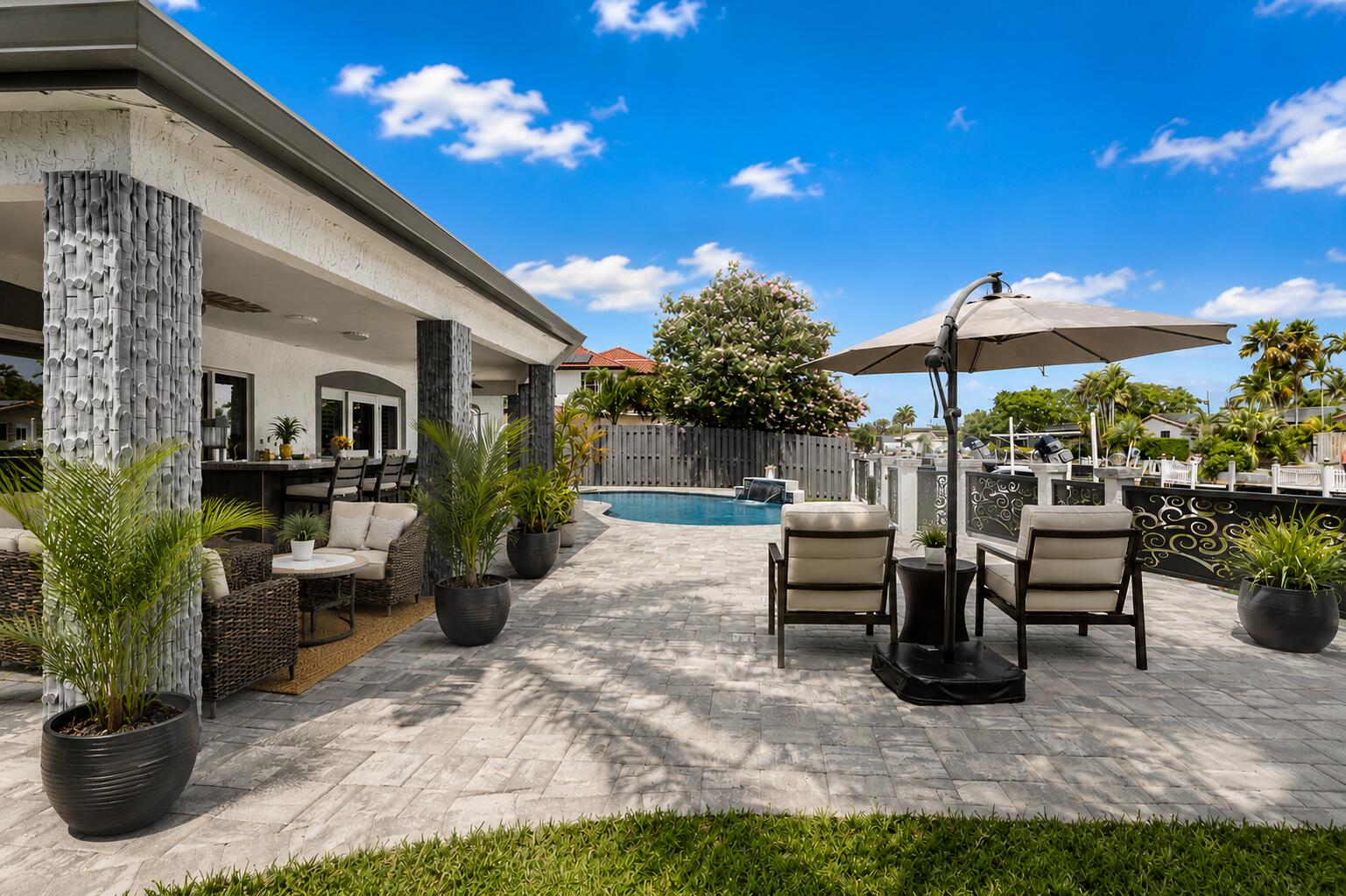 1483 NE 53rd, Fort Lauderdale FL 33334