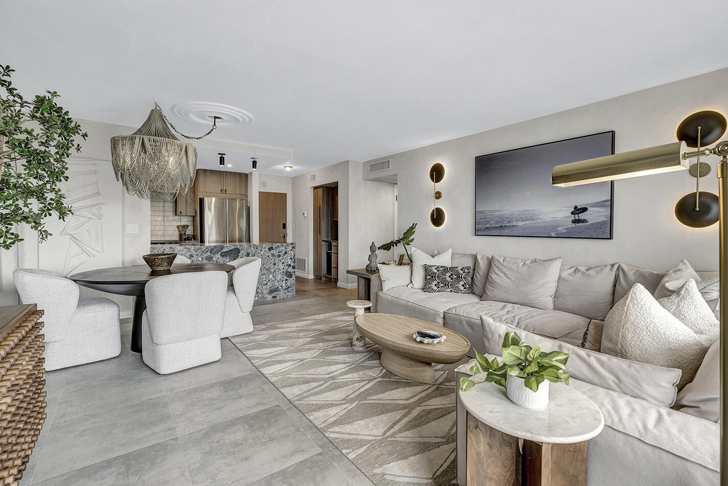340 Sunset #505, Fort Lauderdale FL 33301
