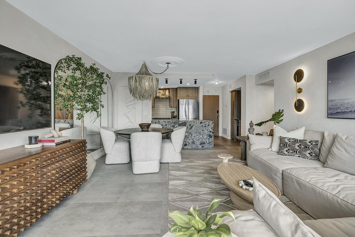 340 Sunset #505, Fort Lauderdale FL 33301